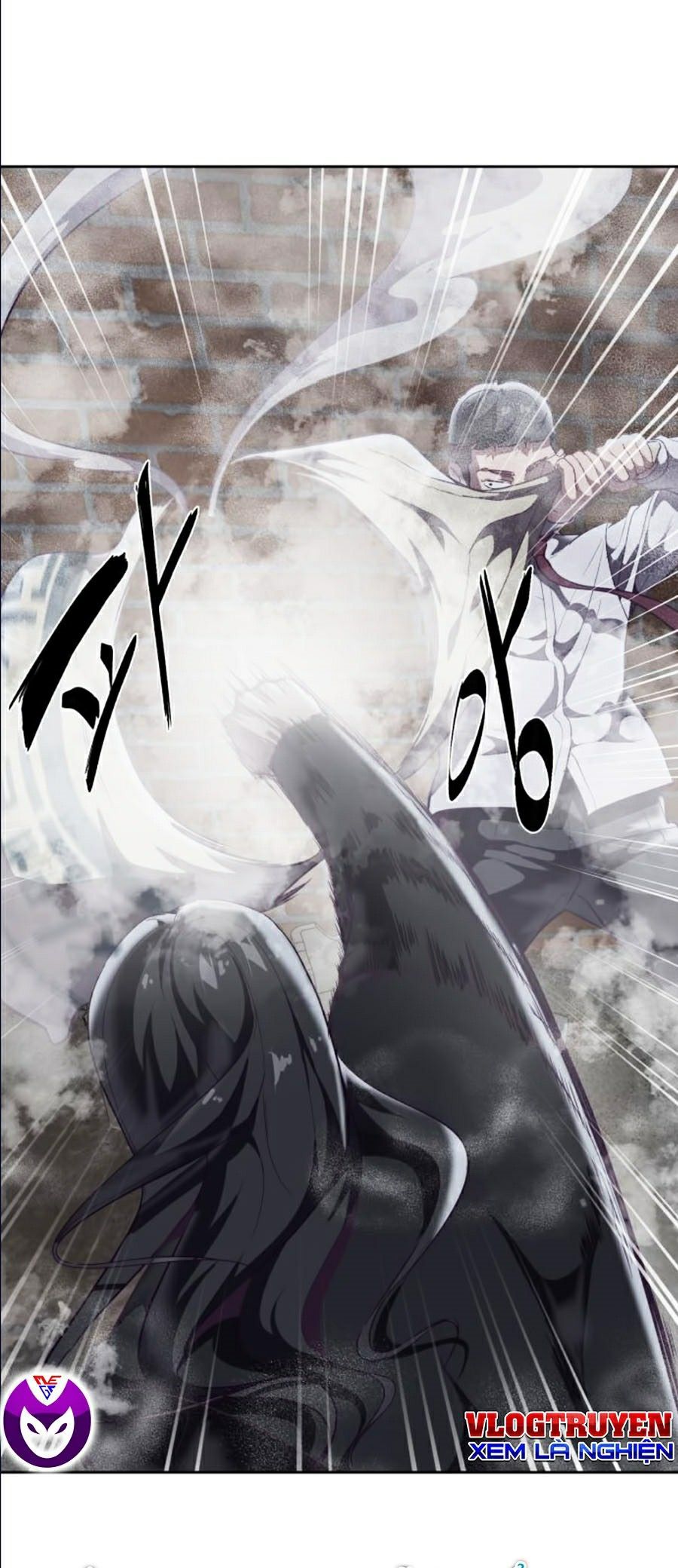 Cậu Bé Của Thần Chết: Chapter 105.6