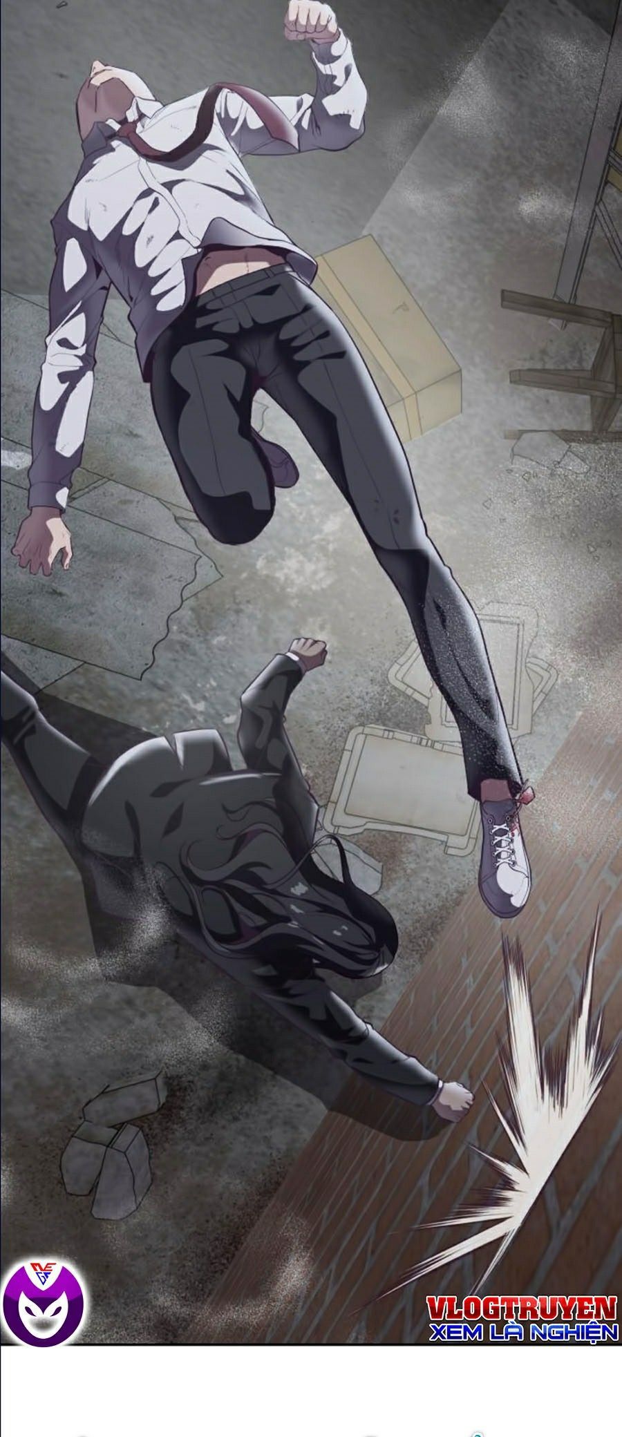 Cậu Bé Của Thần Chết: Chapter 105.6