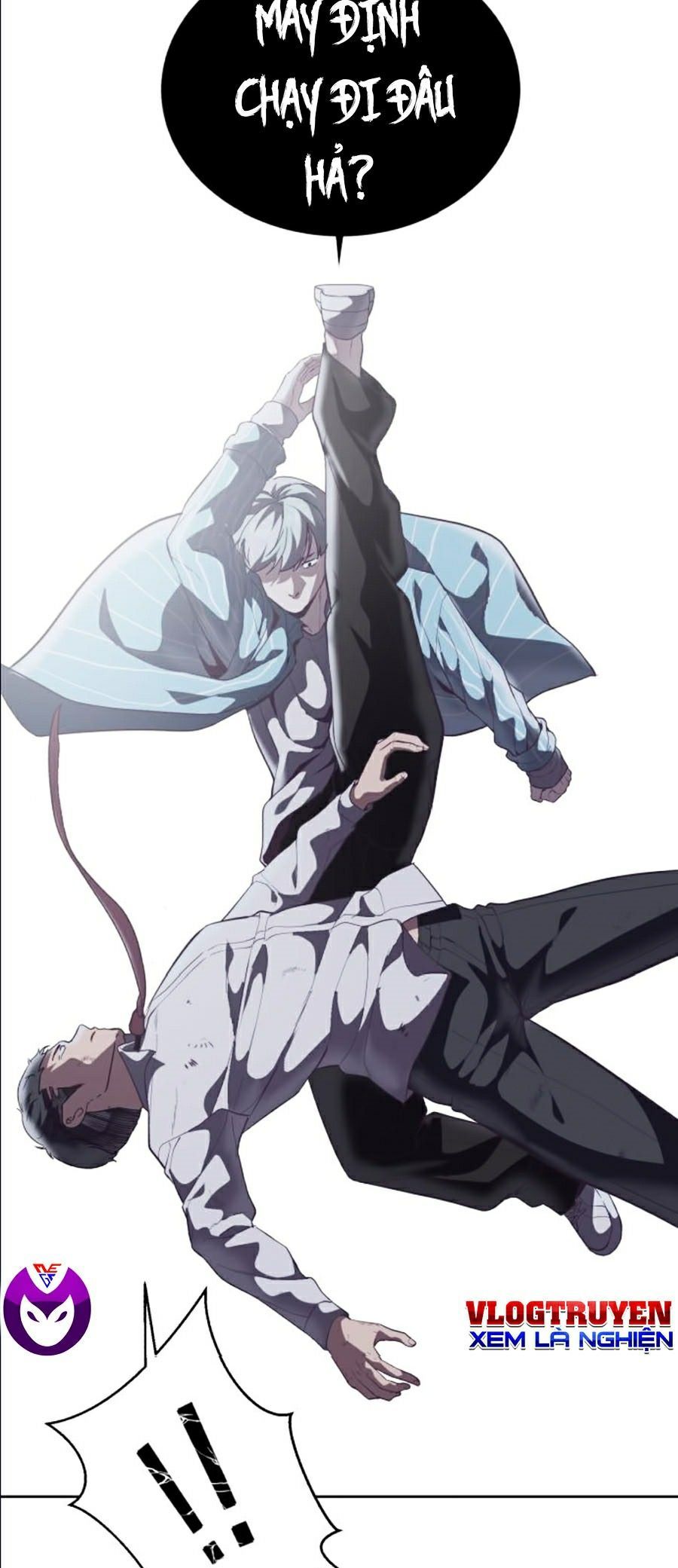 Cậu Bé Của Thần Chết: Chapter 105.6