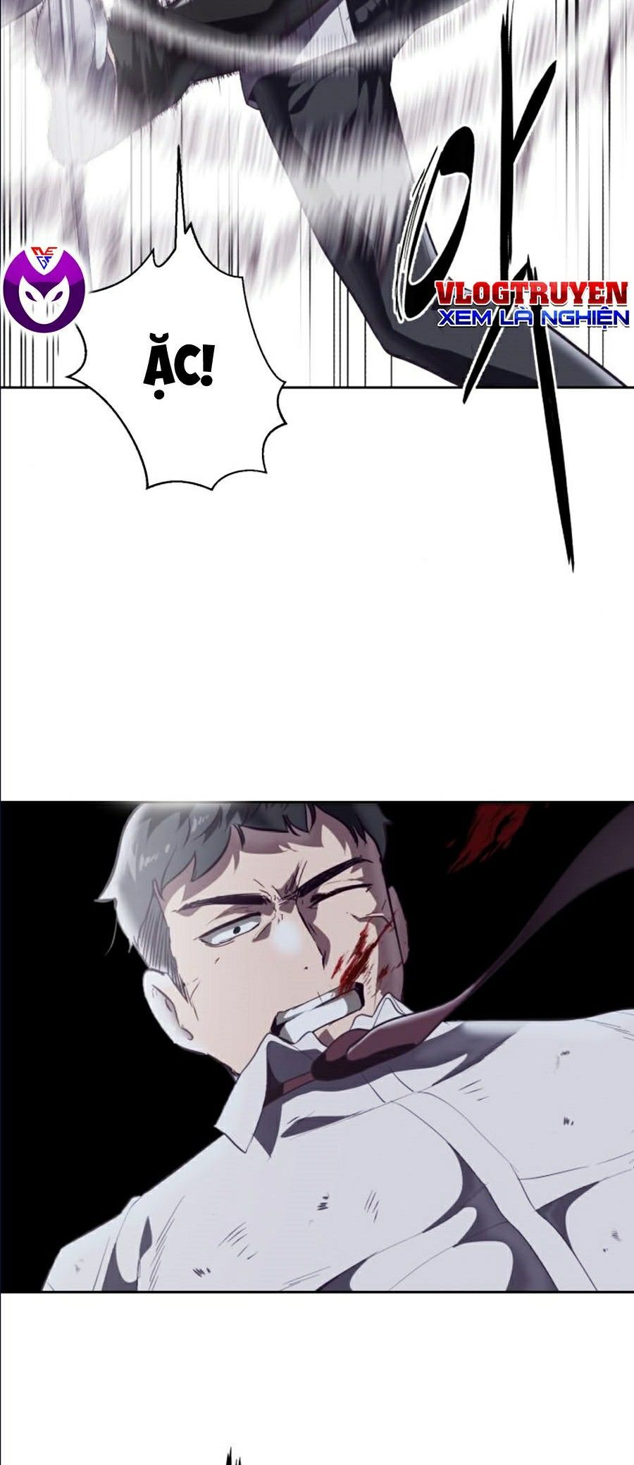 Cậu Bé Của Thần Chết: Chapter 105.6