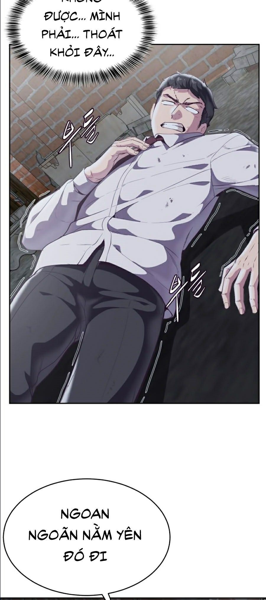 Cậu Bé Của Thần Chết: Chapter 105.6