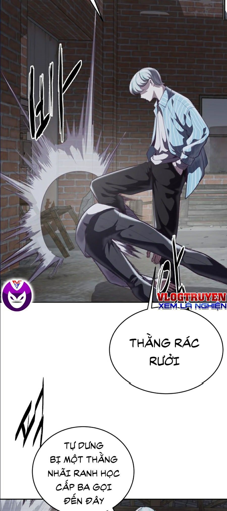 Cậu Bé Của Thần Chết: Chapter 105.6