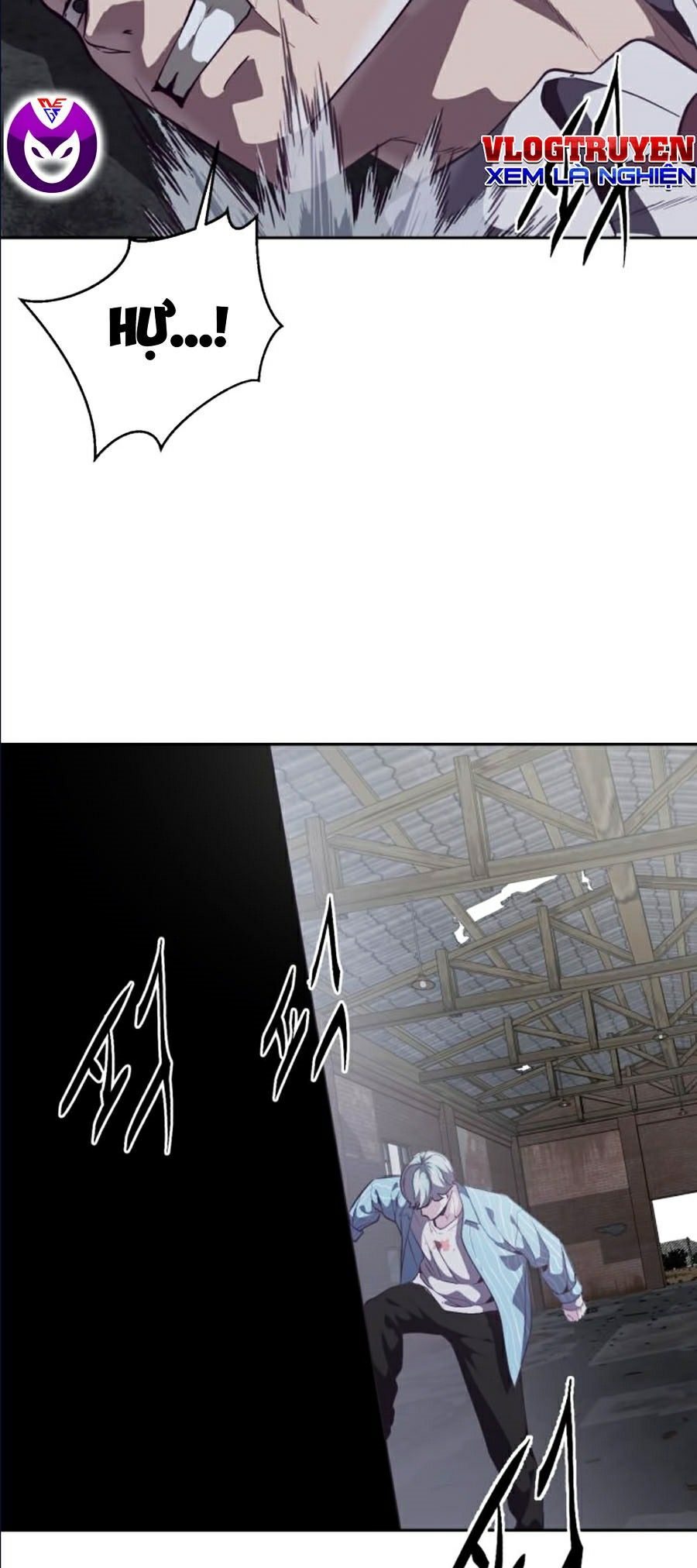 Cậu Bé Của Thần Chết: Chapter 105.6