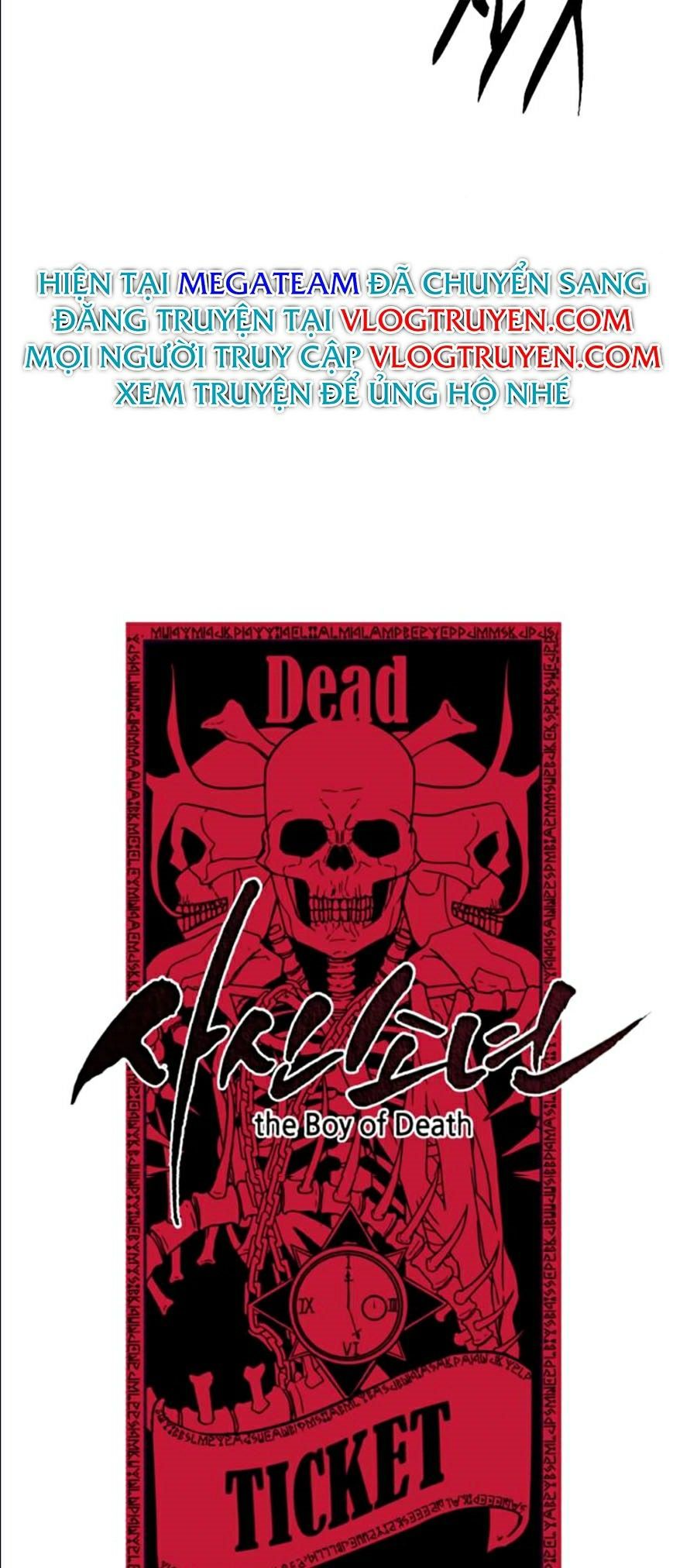 Cậu Bé Của Thần Chết: Chapter 105.6