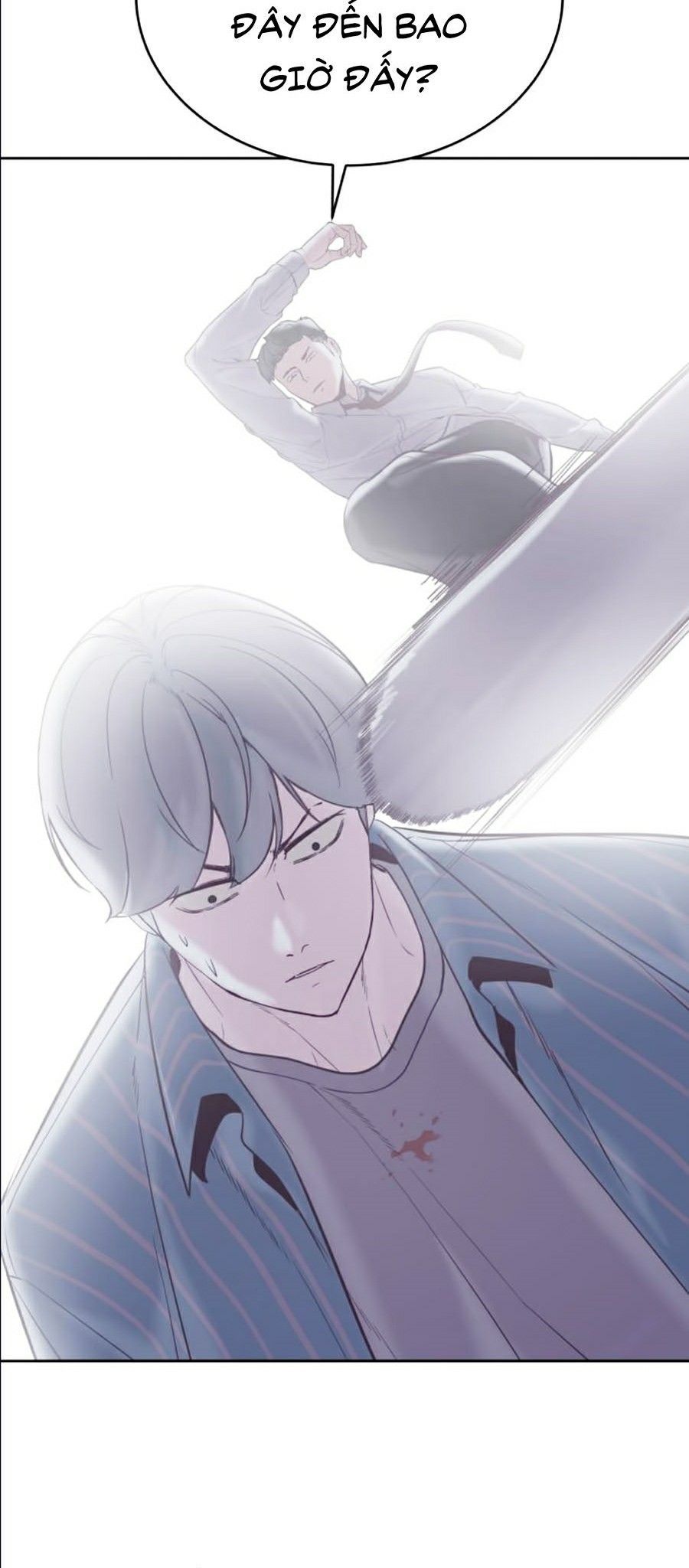 Cậu Bé Của Thần Chết: Chapter 105.6