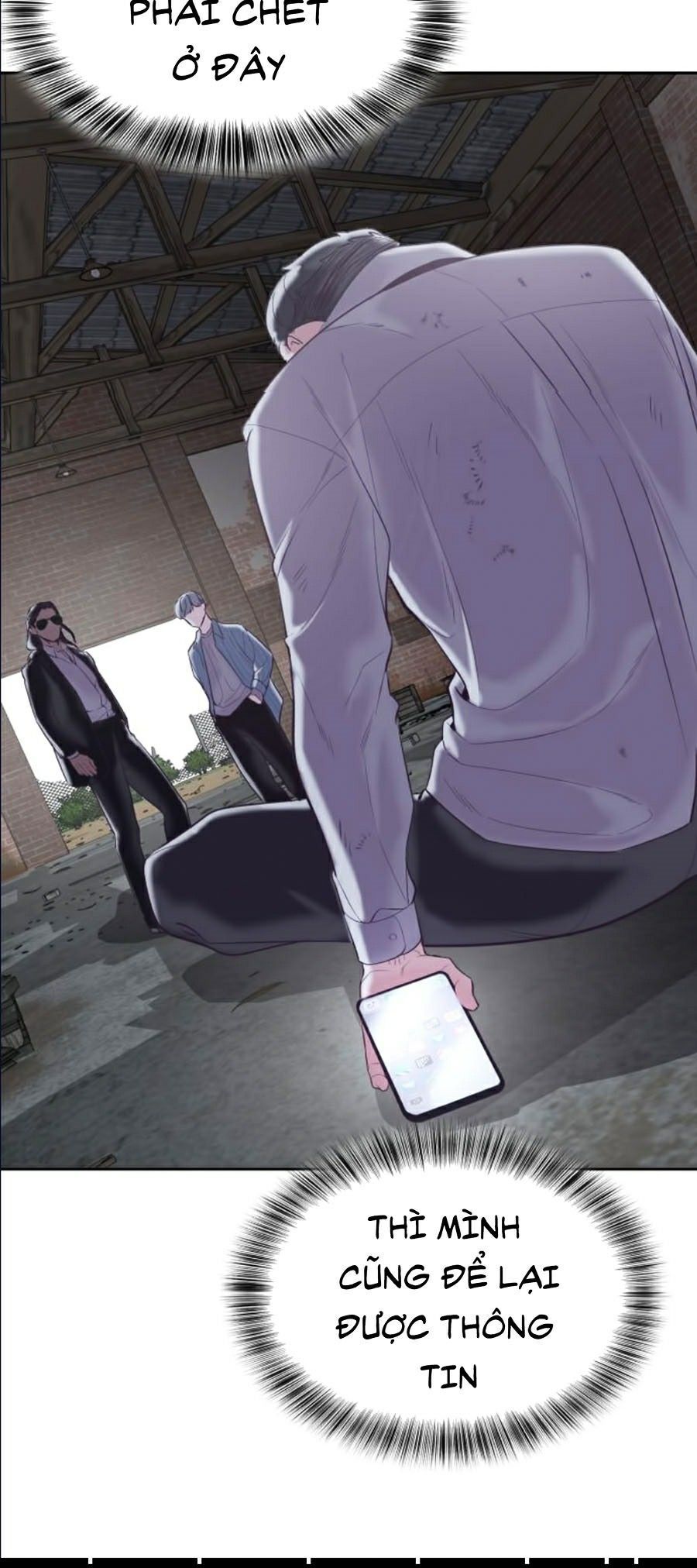 Cậu Bé Của Thần Chết: Chapter 105.6