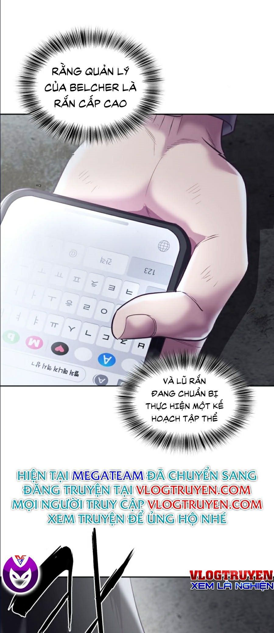 Cậu Bé Của Thần Chết: Chapter 105.6