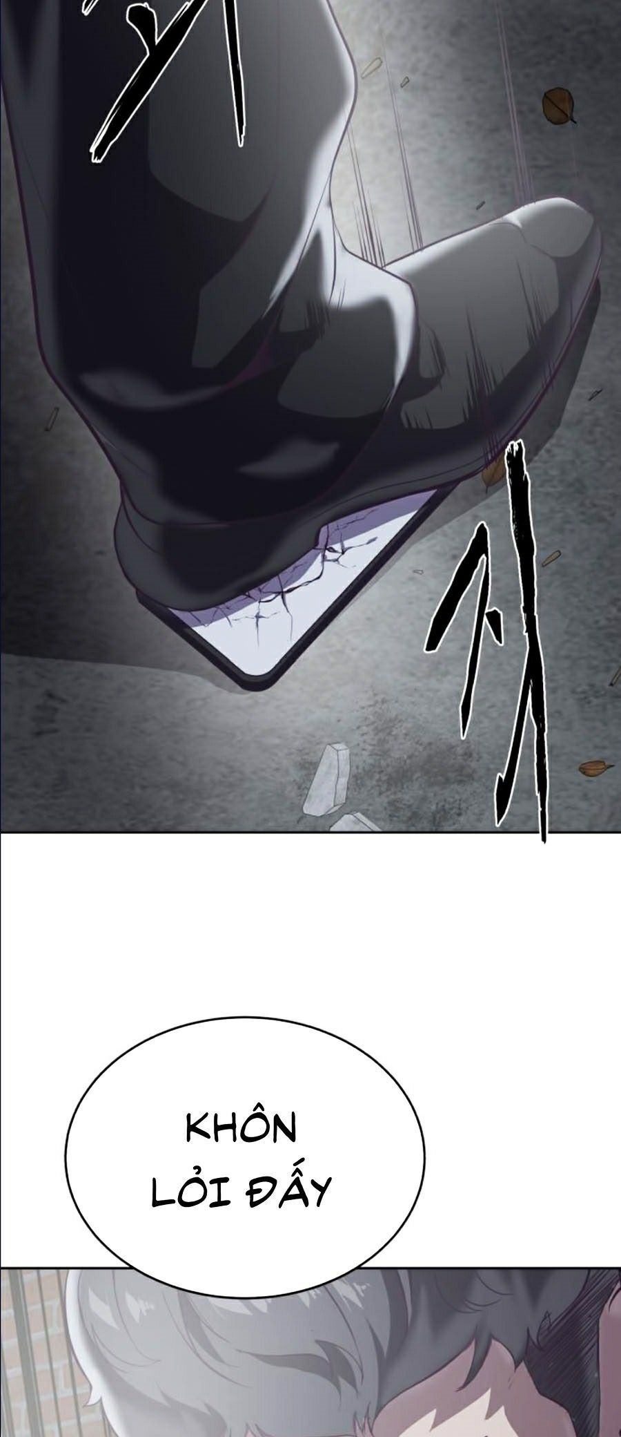 Cậu Bé Của Thần Chết: Chapter 105.6