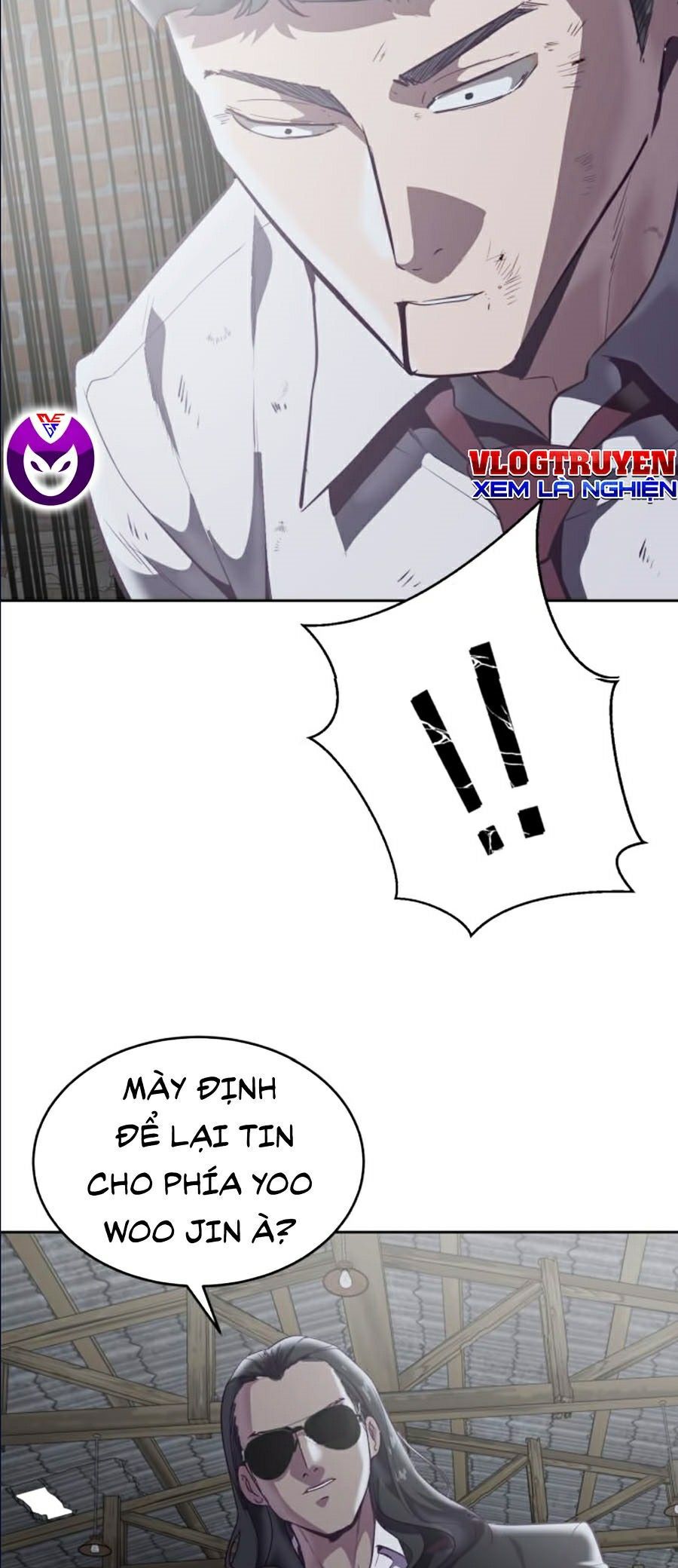 Cậu Bé Của Thần Chết: Chapter 105.6