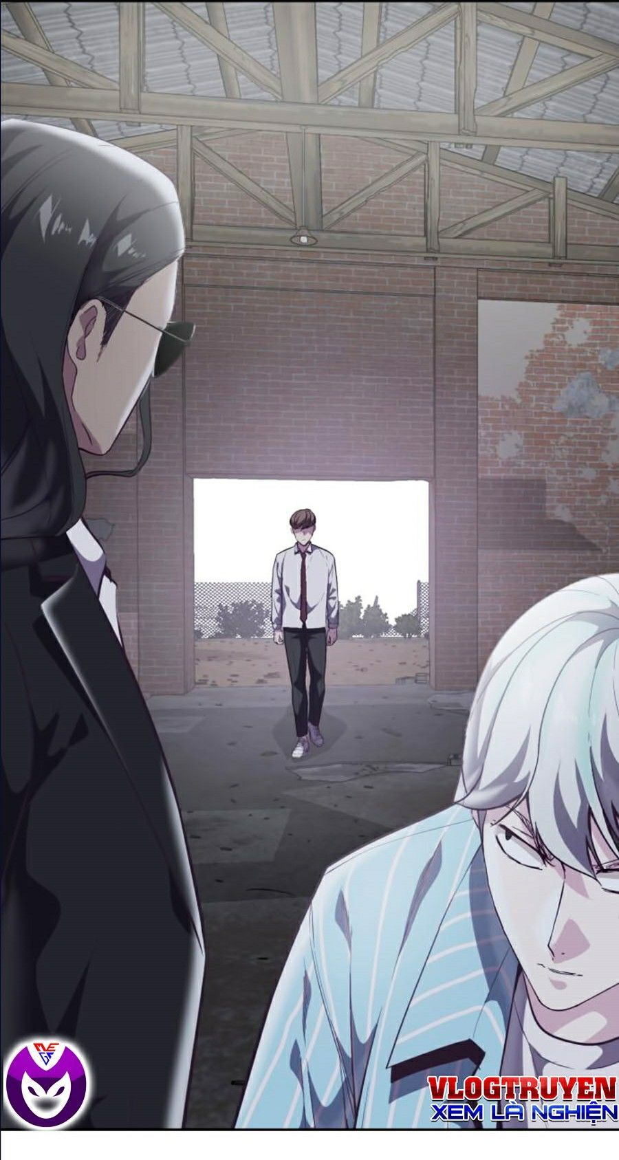 Cậu Bé Của Thần Chết: Chapter 105.6