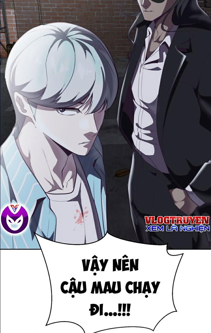 Cậu Bé Của Thần Chết: Chapter 105.6