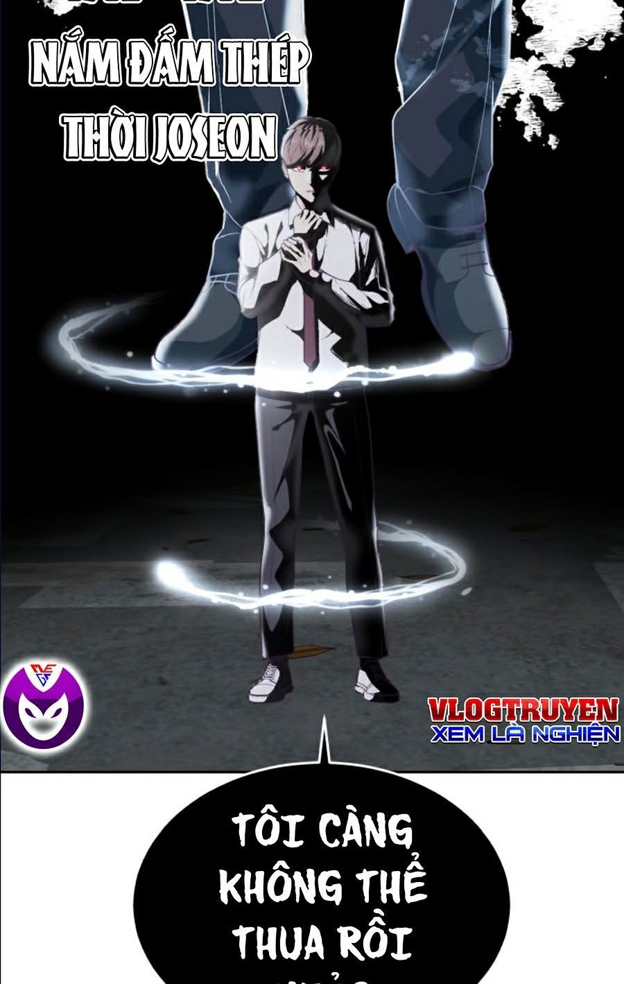 Cậu Bé Của Thần Chết: Chapter 105.6