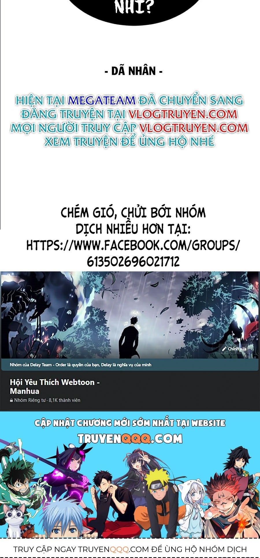 Cậu Bé Của Thần Chết: Chapter 105.6