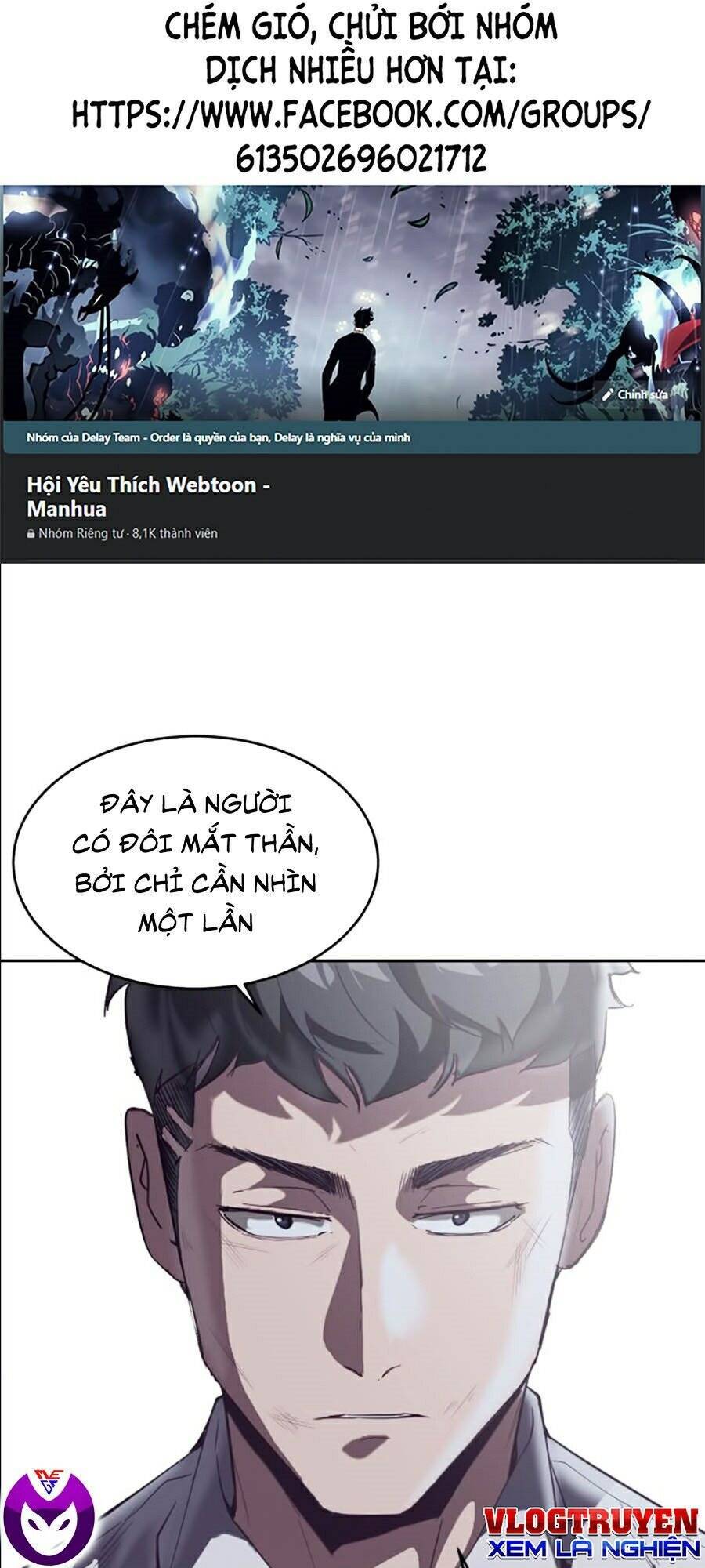 Cậu Bé Của Thần Chết: Chapter 105