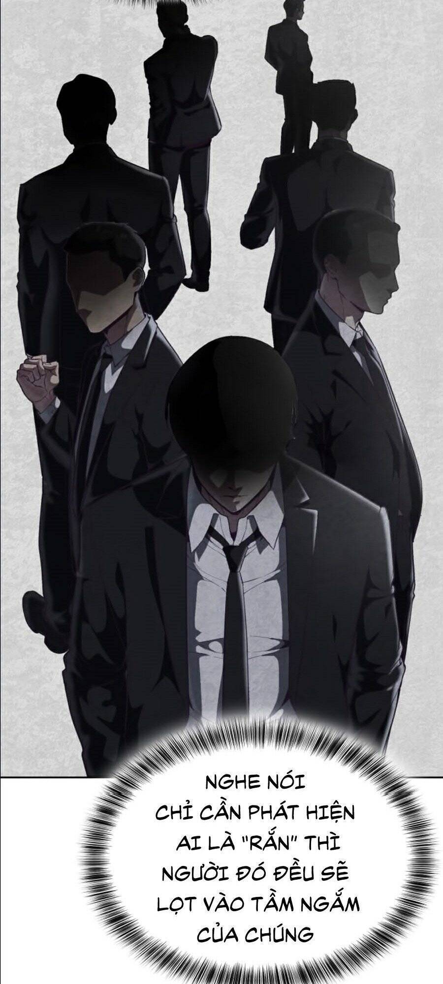 Cậu Bé Của Thần Chết: Chapter 105