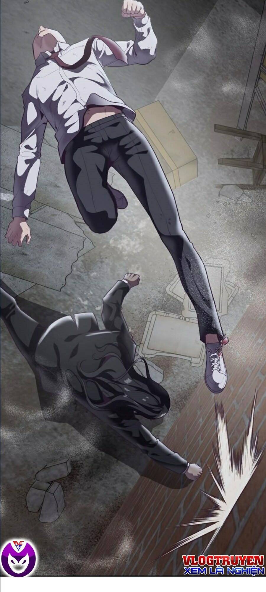 Cậu Bé Của Thần Chết: Chapter 105