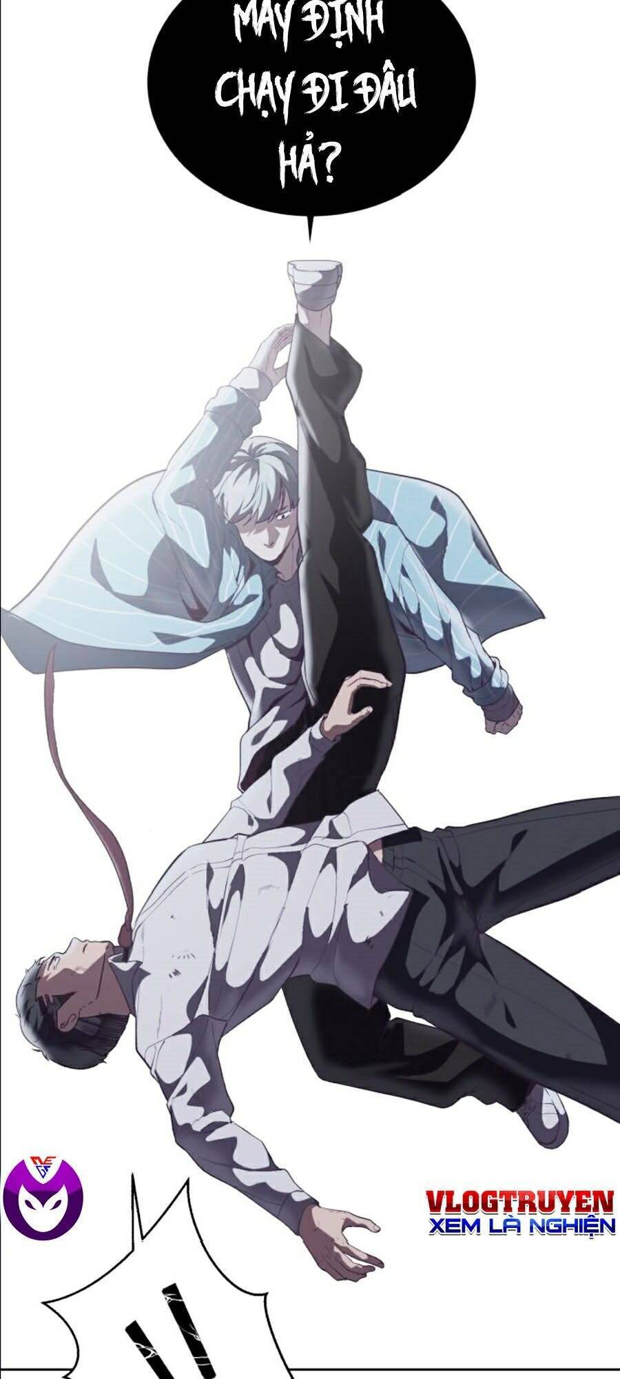 Cậu Bé Của Thần Chết: Chapter 105