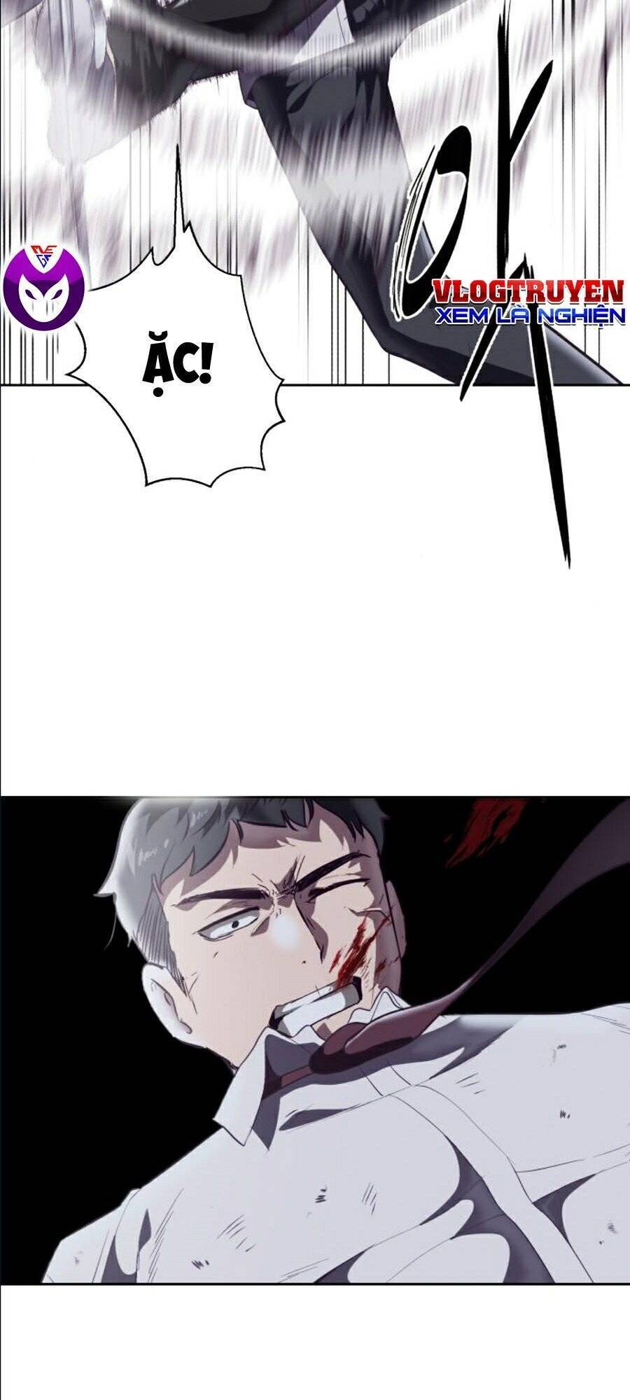 Cậu Bé Của Thần Chết: Chapter 105