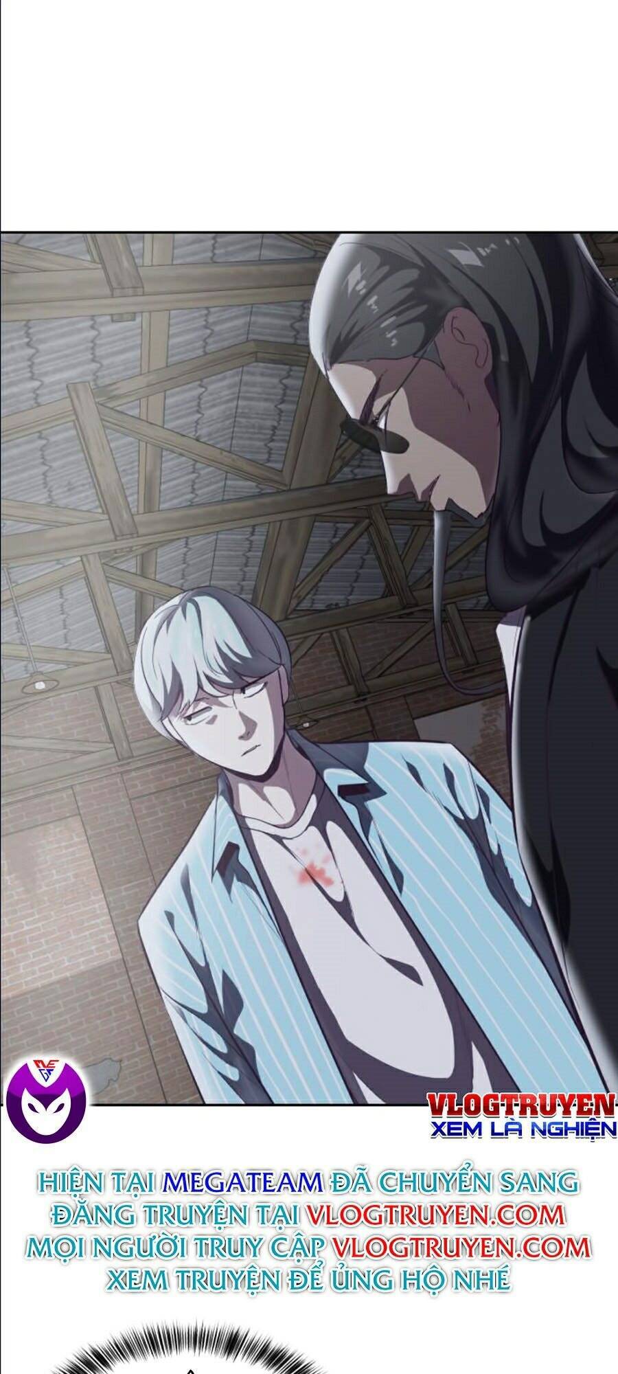 Cậu Bé Của Thần Chết: Chapter 105