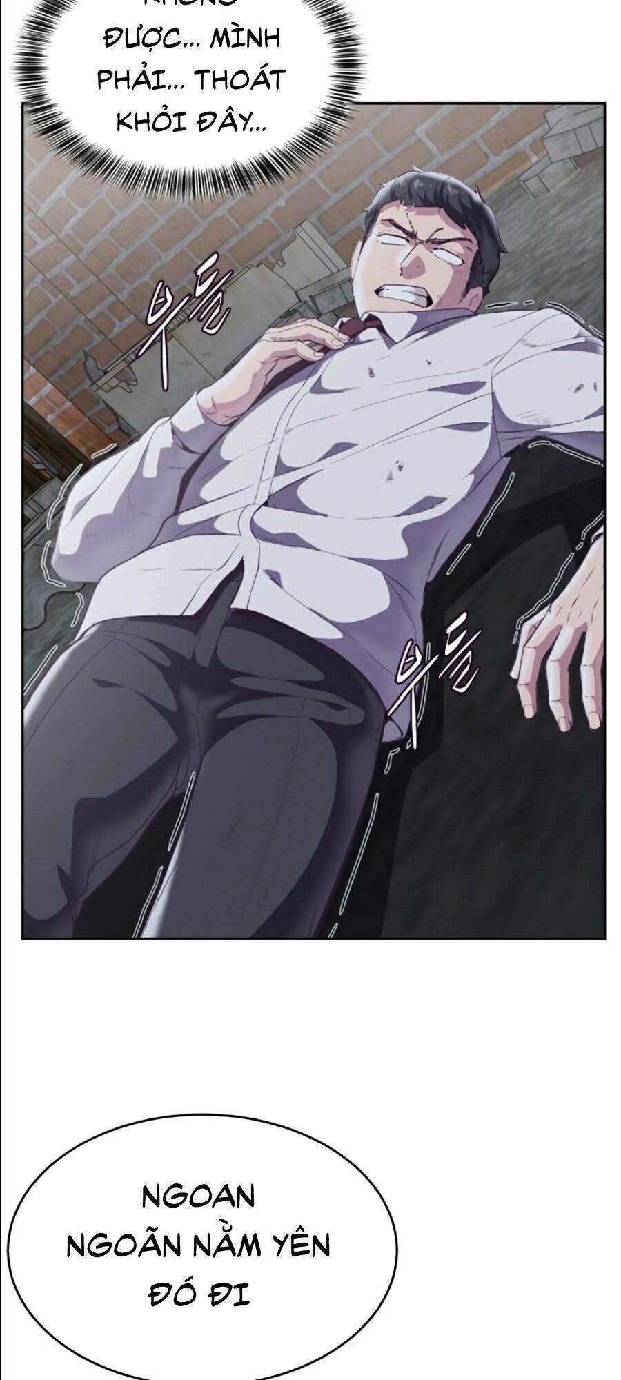 Cậu Bé Của Thần Chết: Chapter 105