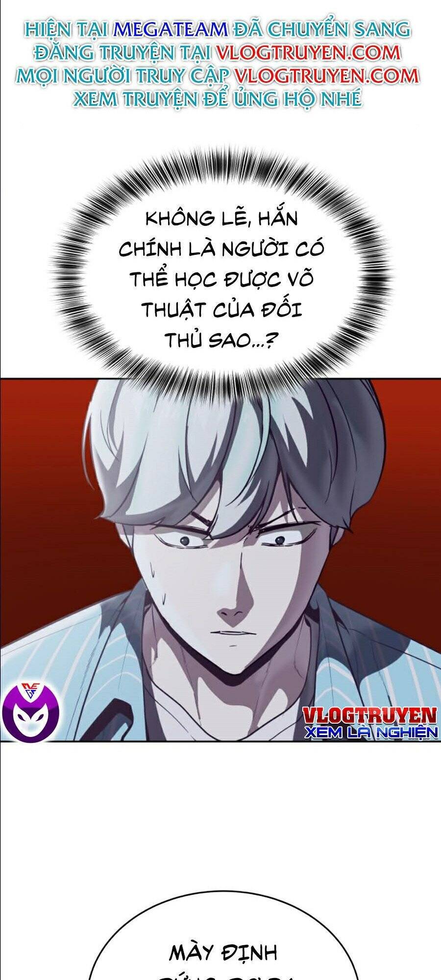 Cậu Bé Của Thần Chết: Chapter 105