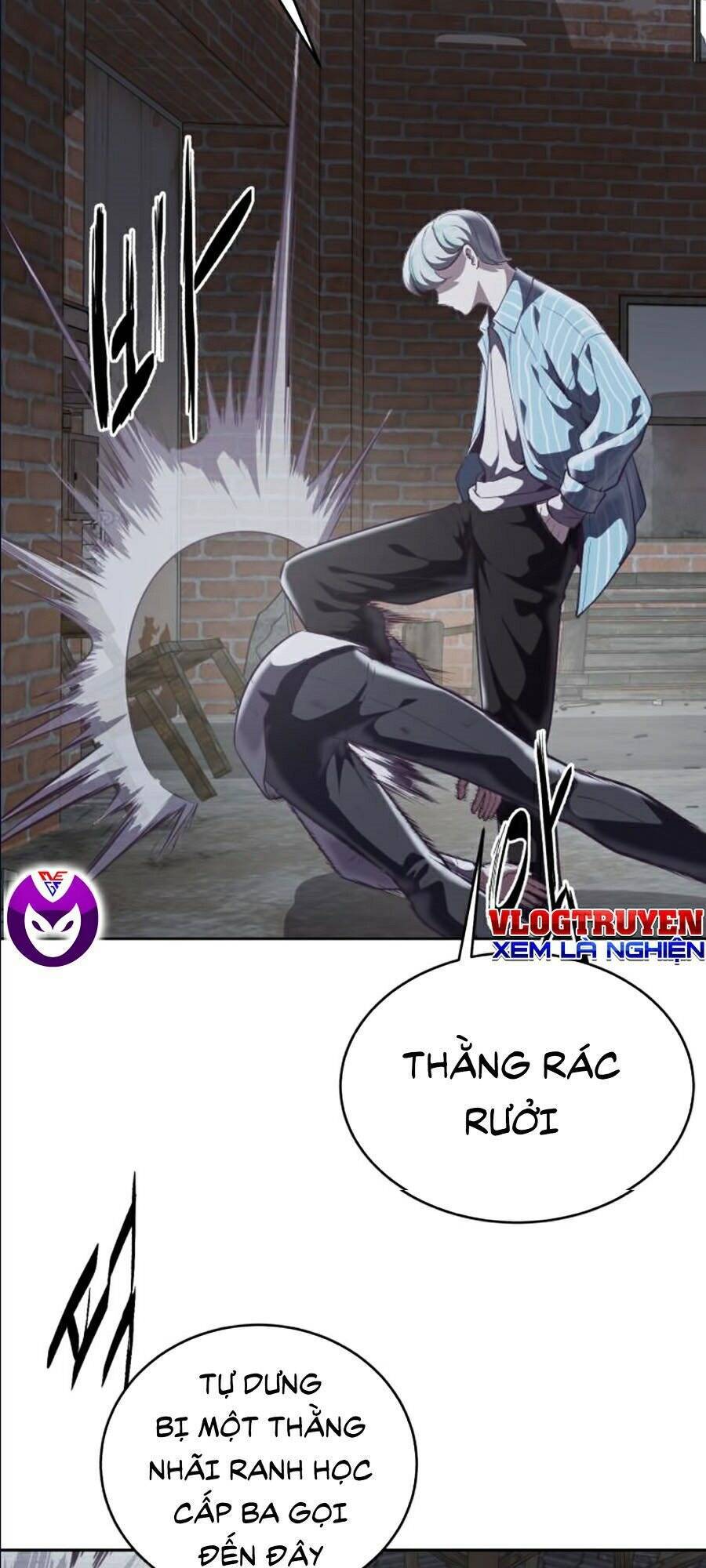 Cậu Bé Của Thần Chết: Chapter 105