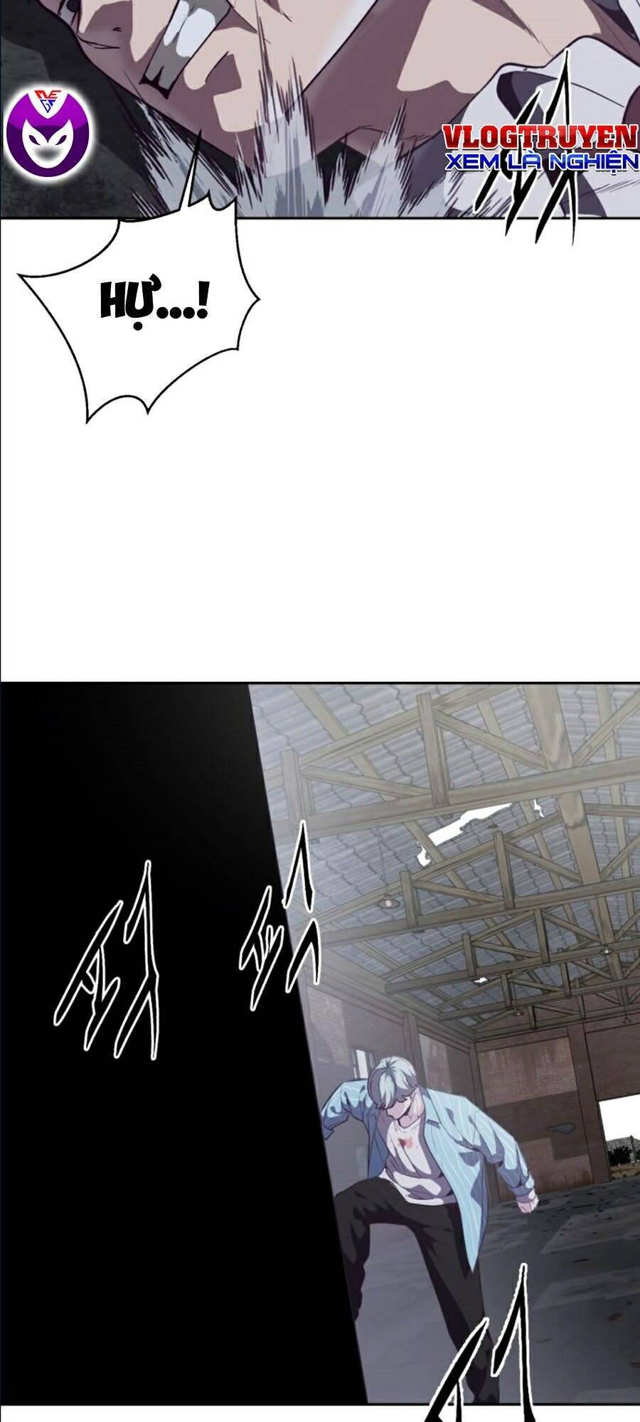 Cậu Bé Của Thần Chết: Chapter 105