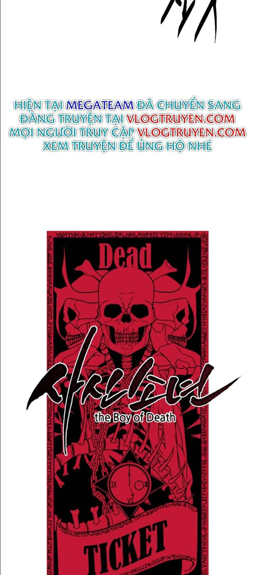 Cậu Bé Của Thần Chết: Chapter 105