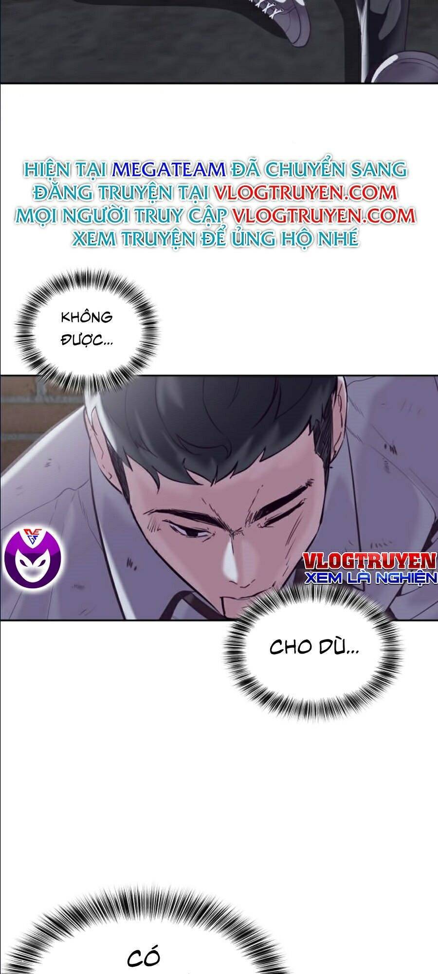 Cậu Bé Của Thần Chết: Chapter 105