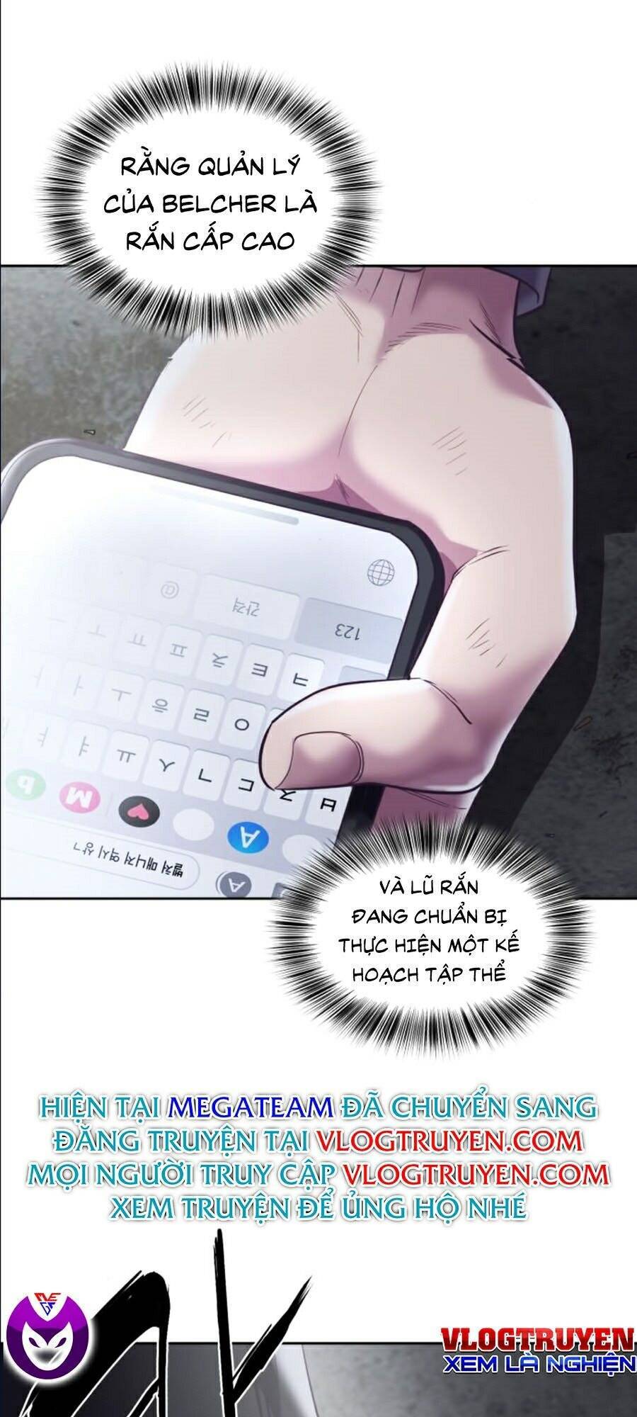 Cậu Bé Của Thần Chết: Chapter 105