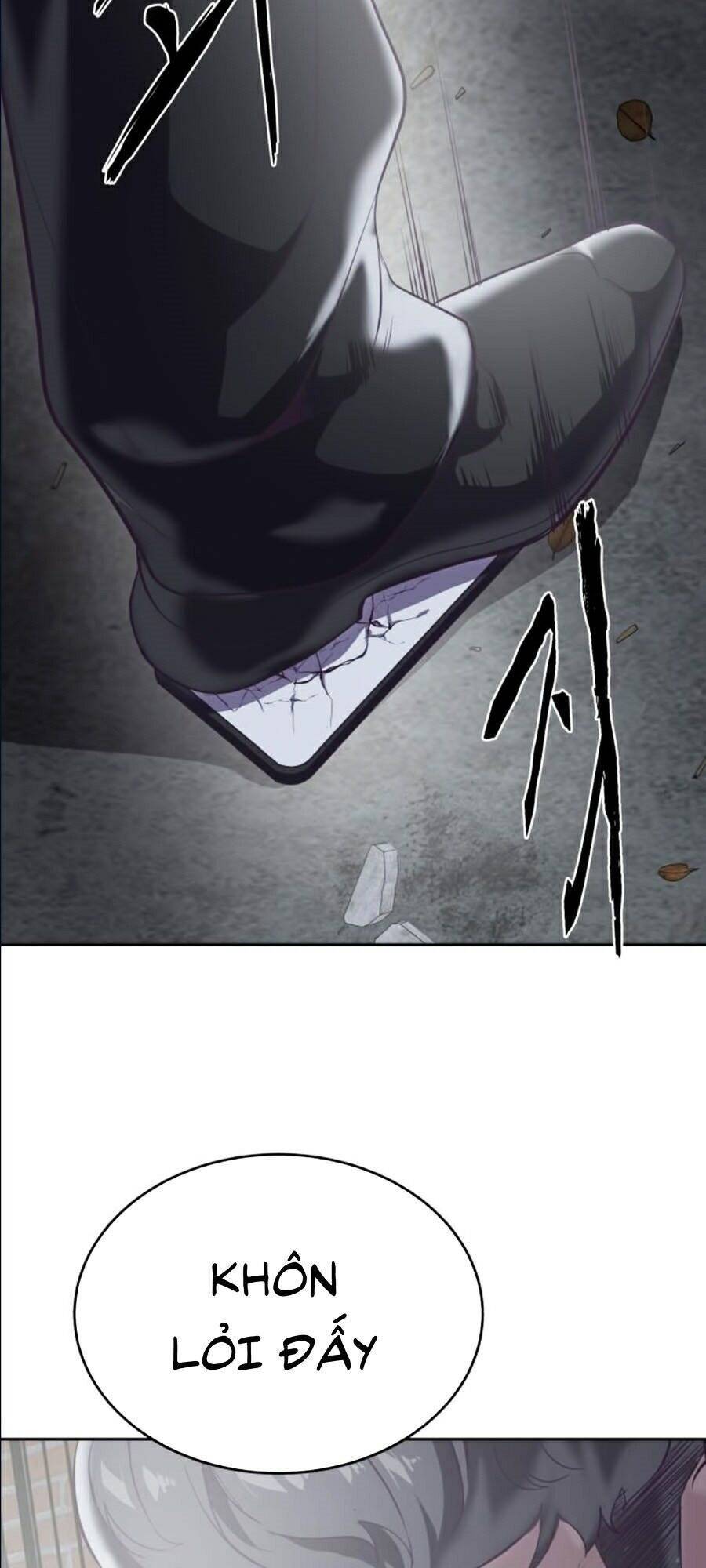 Cậu Bé Của Thần Chết: Chapter 105