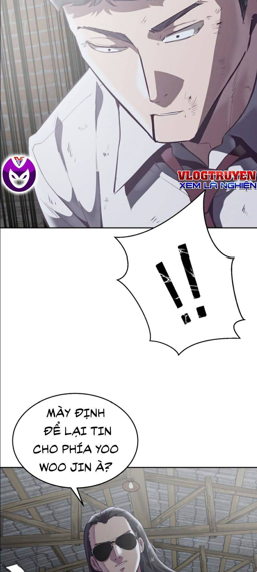 Cậu Bé Của Thần Chết: Chapter 105