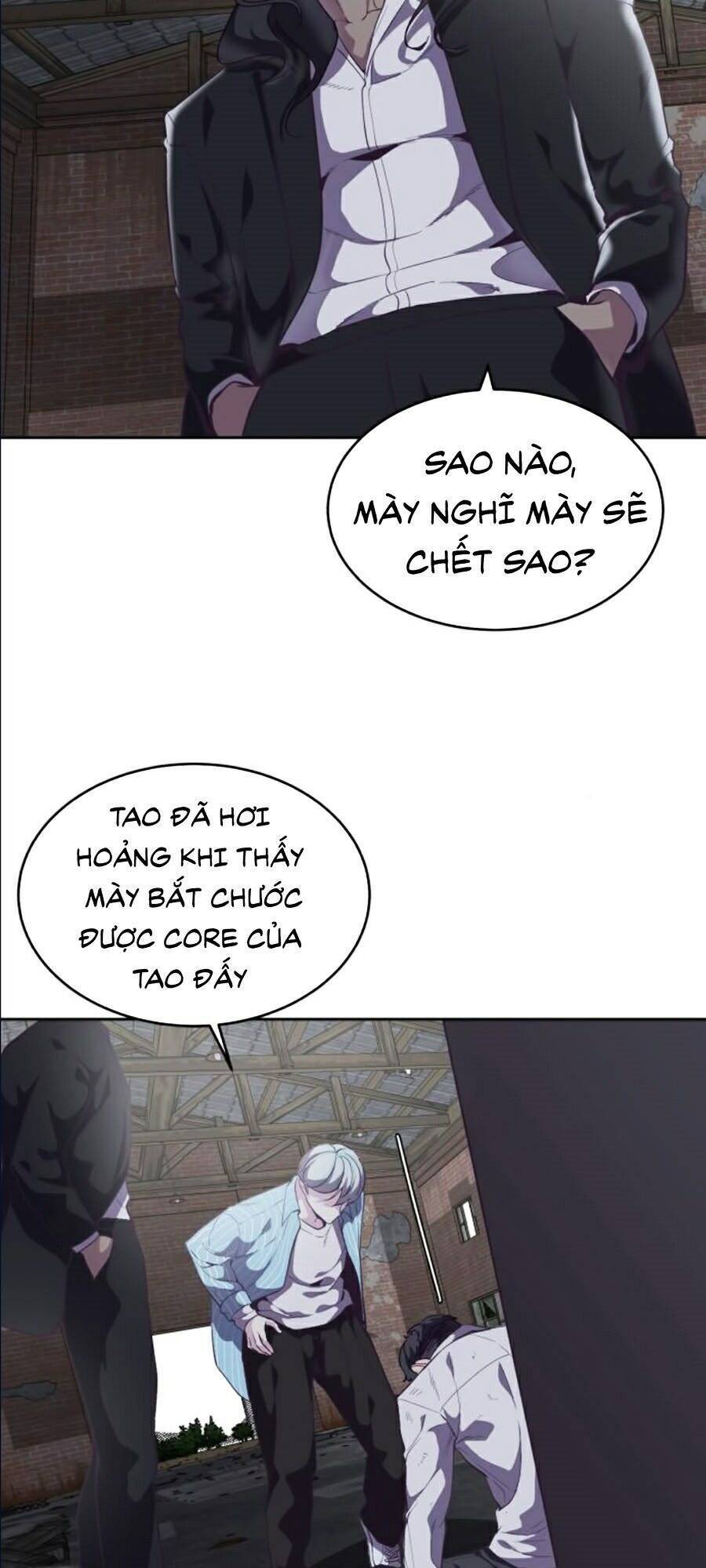 Cậu Bé Của Thần Chết: Chapter 105