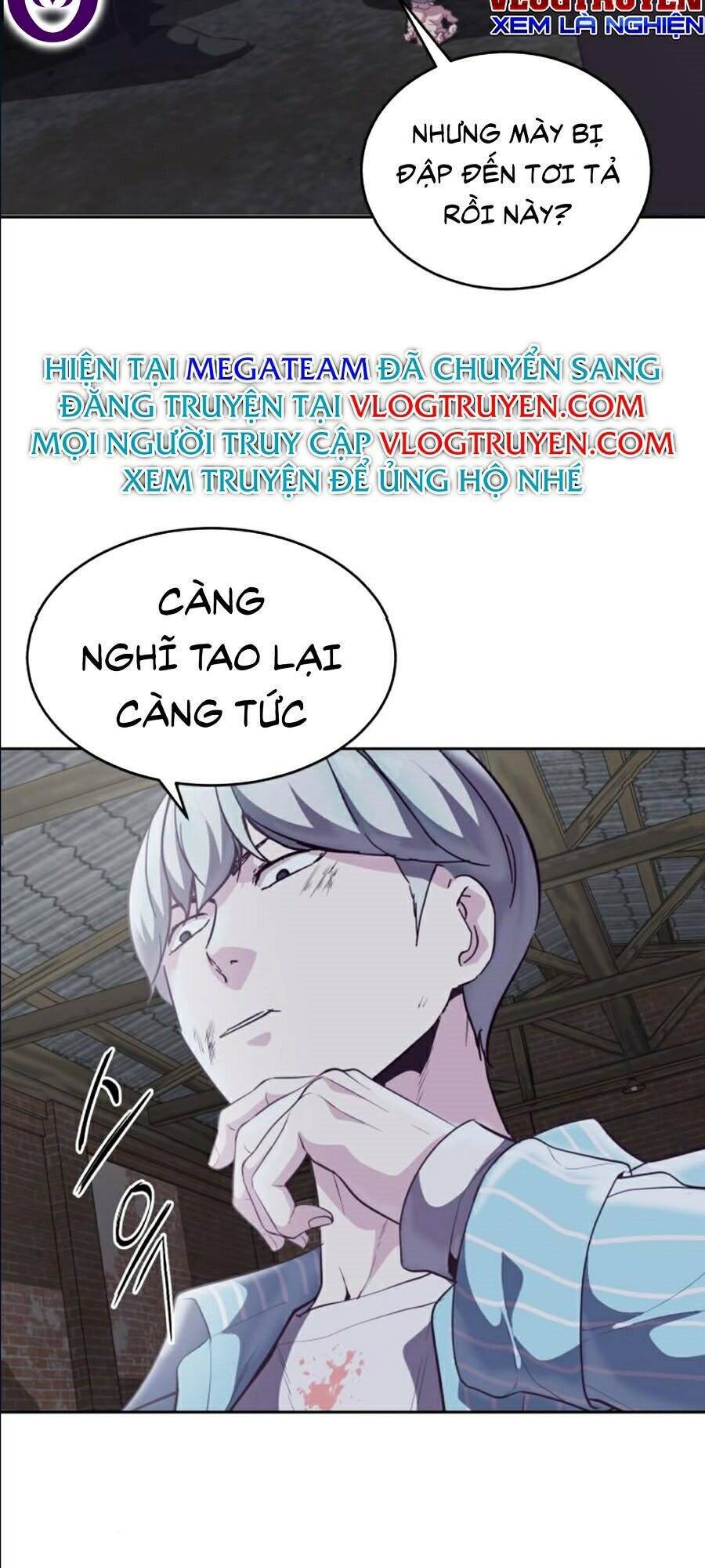 Cậu Bé Của Thần Chết: Chapter 105