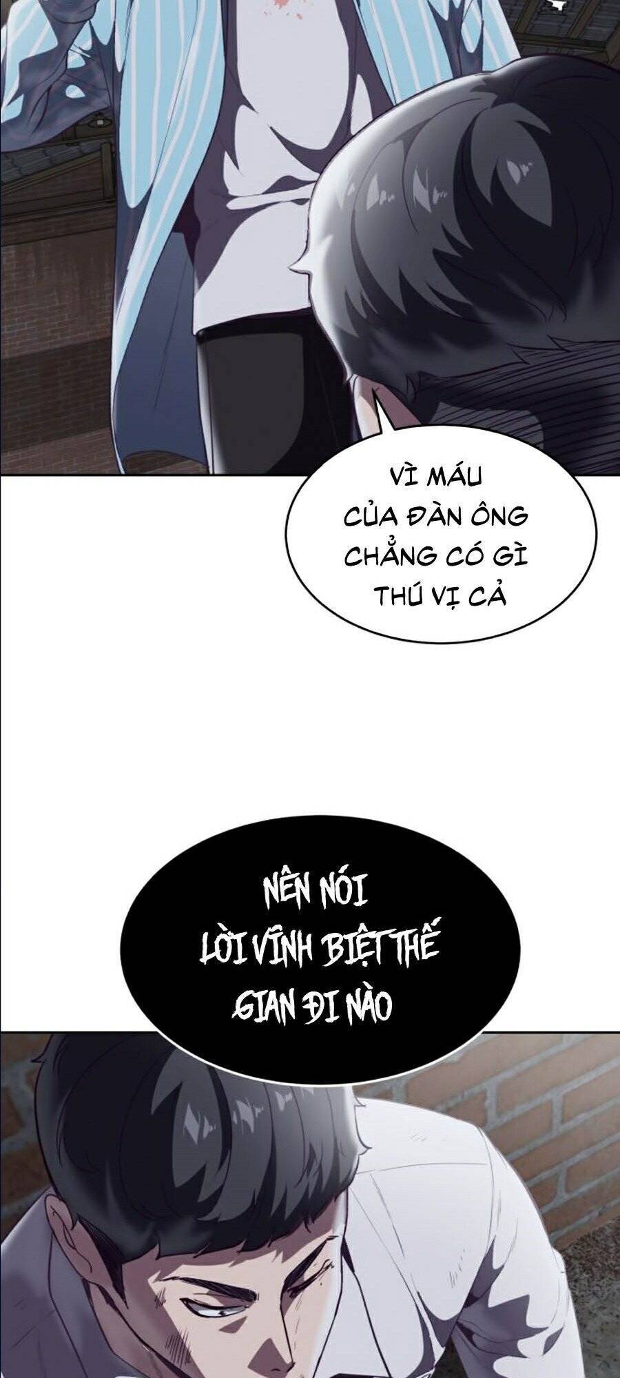 Cậu Bé Của Thần Chết: Chapter 105