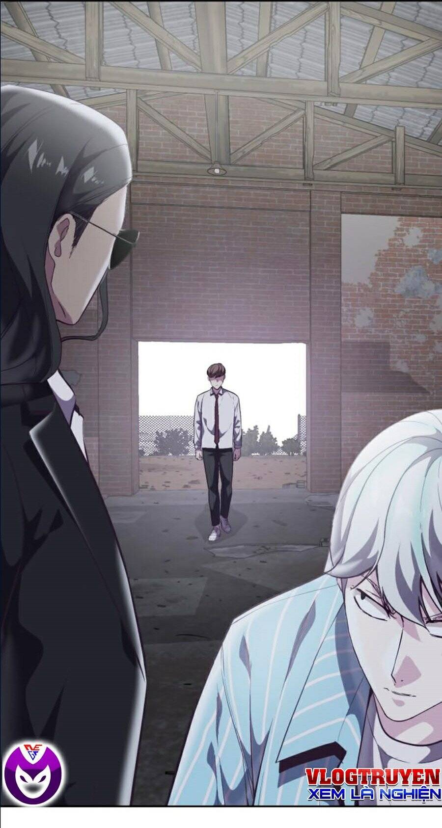 Cậu Bé Của Thần Chết: Chapter 105