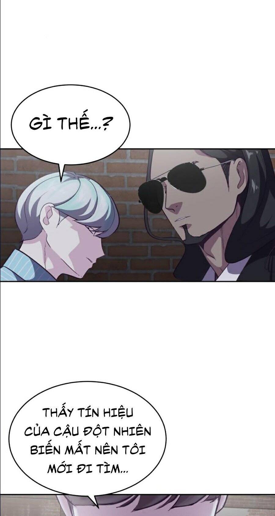 Cậu Bé Của Thần Chết: Chapter 105