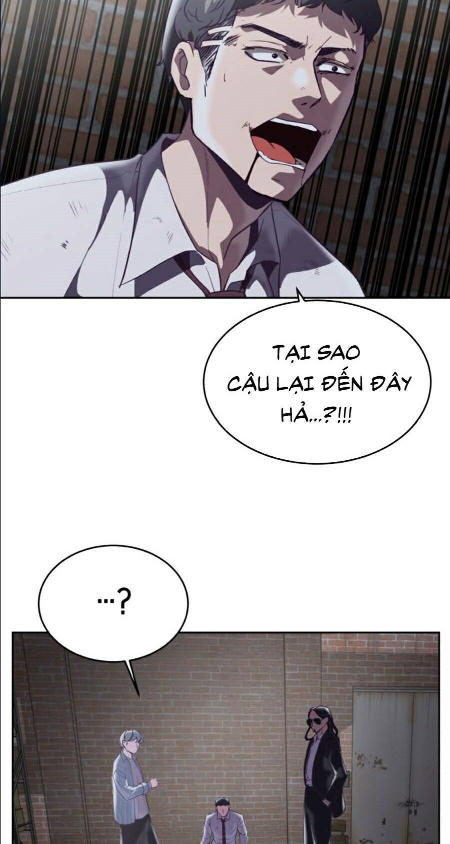 Cậu Bé Của Thần Chết: Chapter 105