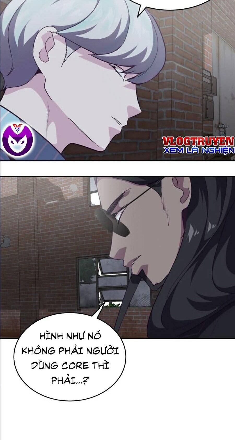 Cậu Bé Của Thần Chết: Chapter 105