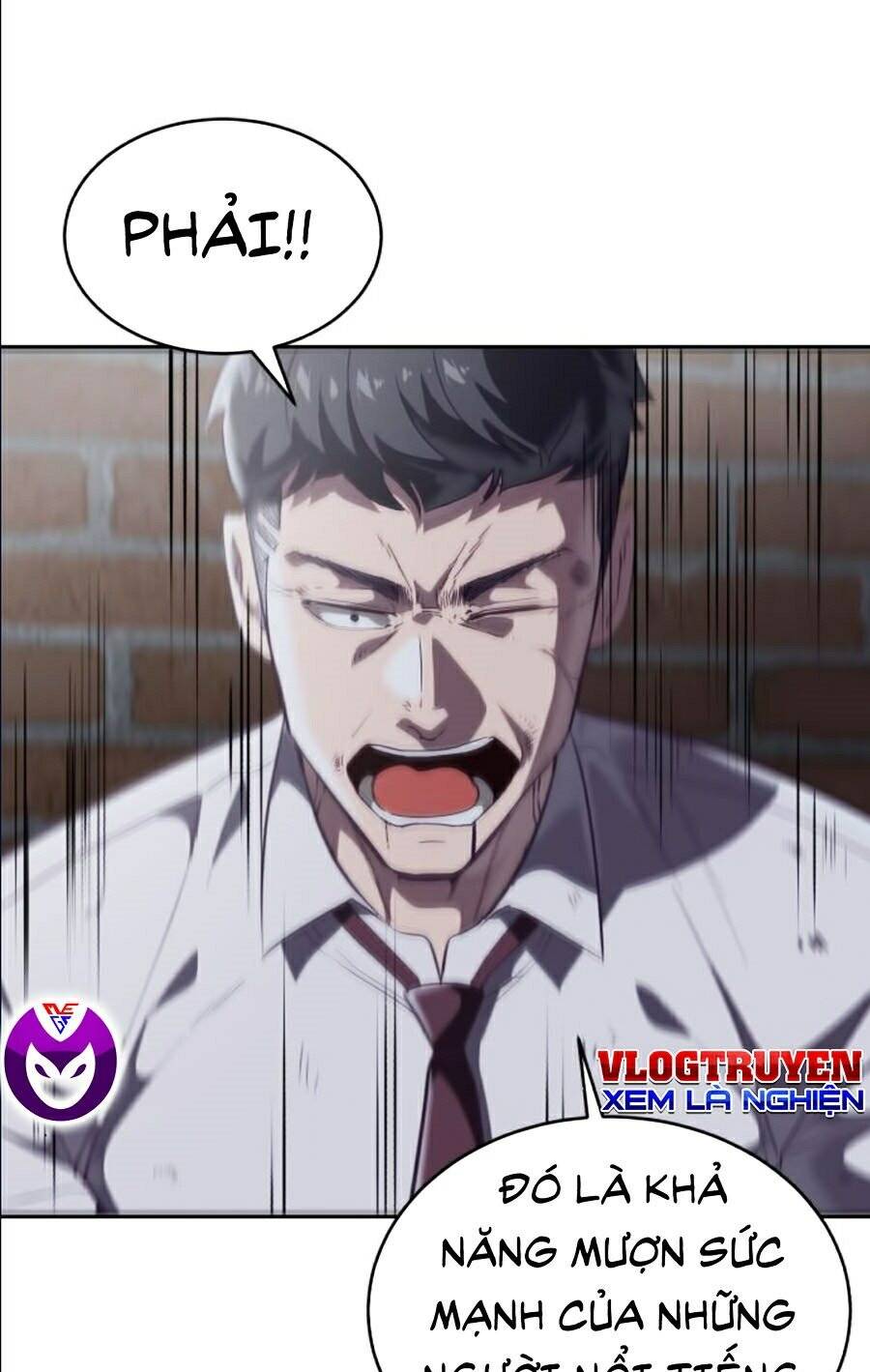 Cậu Bé Của Thần Chết: Chapter 105