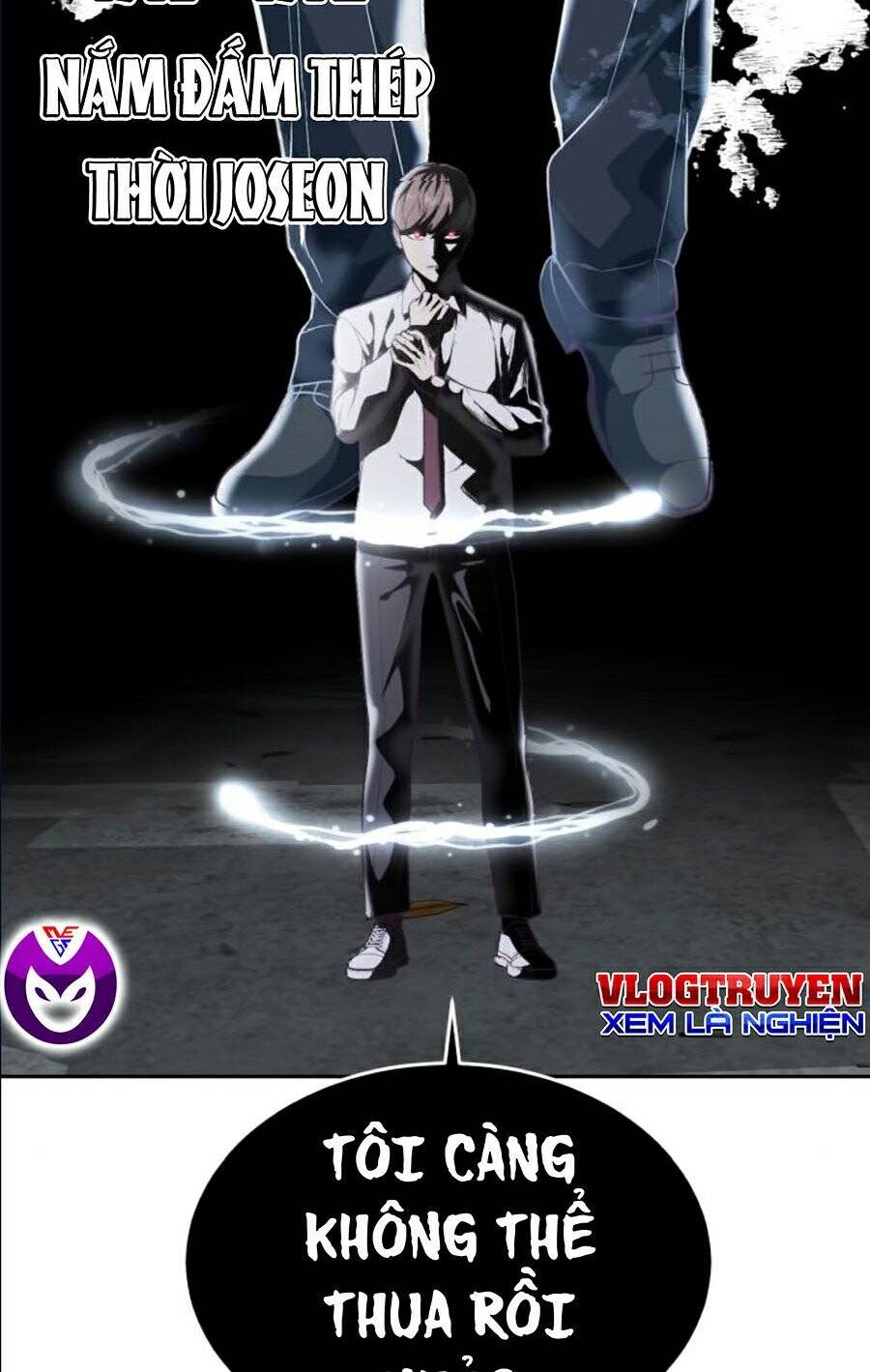 Cậu Bé Của Thần Chết: Chapter 105