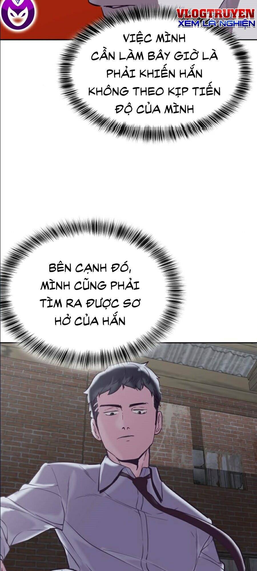 Cậu Bé Của Thần Chết: Chapter 105