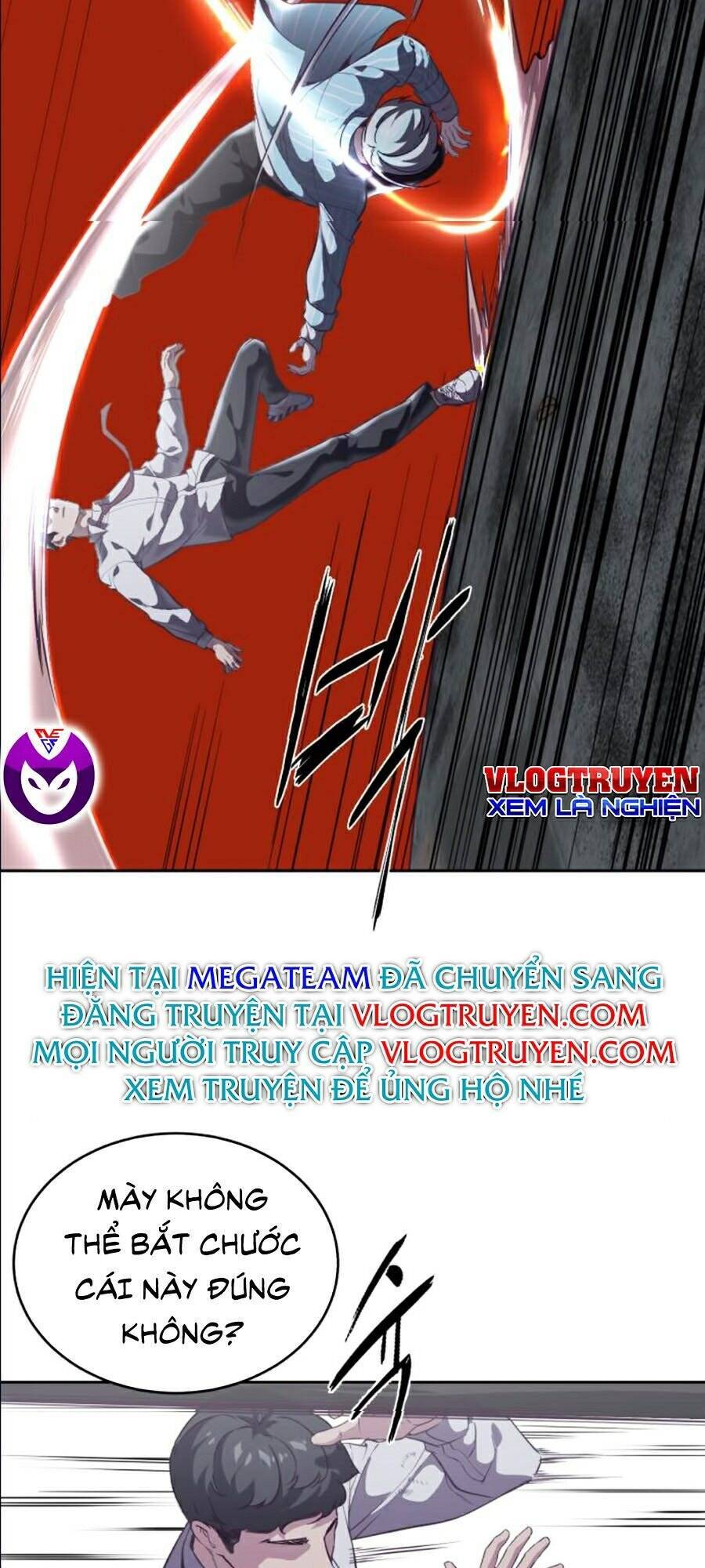 Cậu Bé Của Thần Chết: Chapter 105