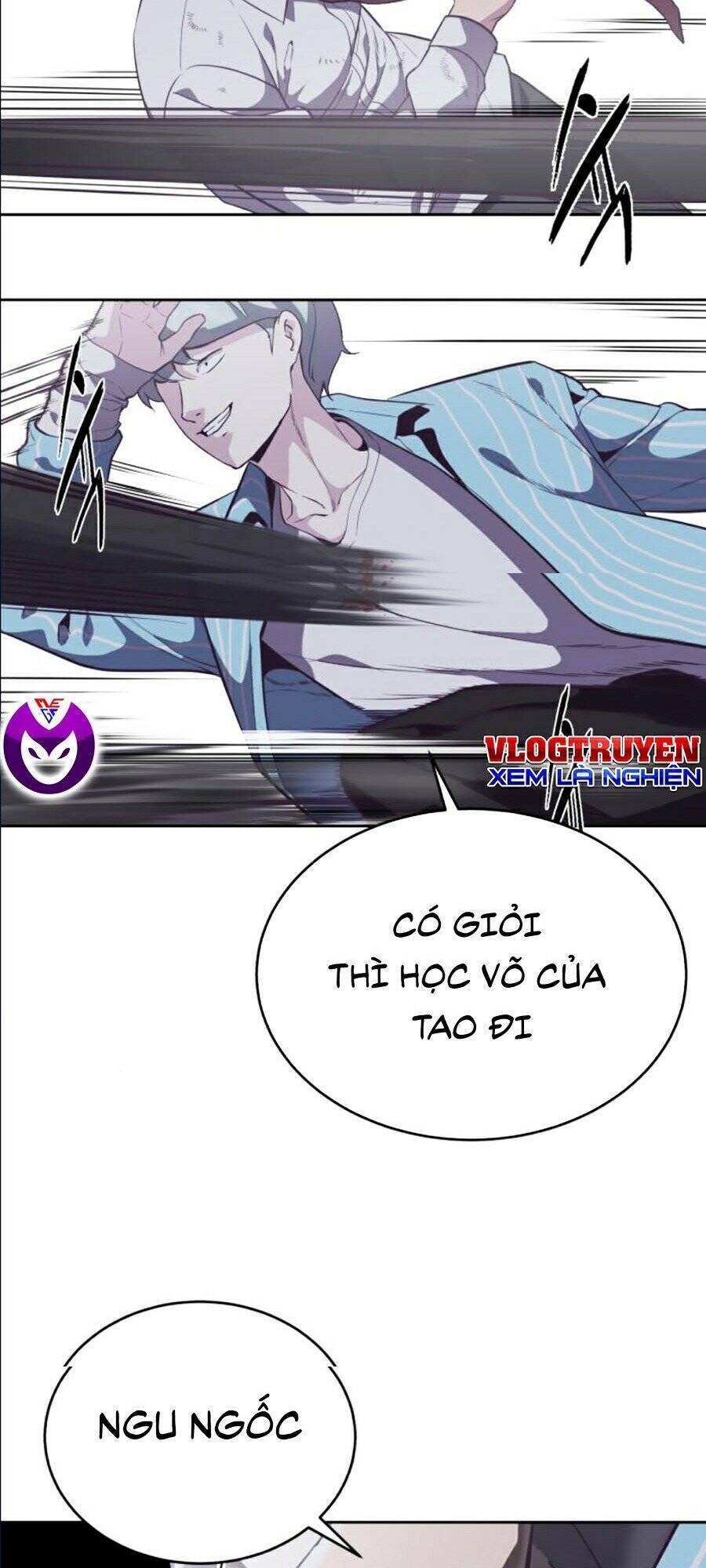 Cậu Bé Của Thần Chết: Chapter 105