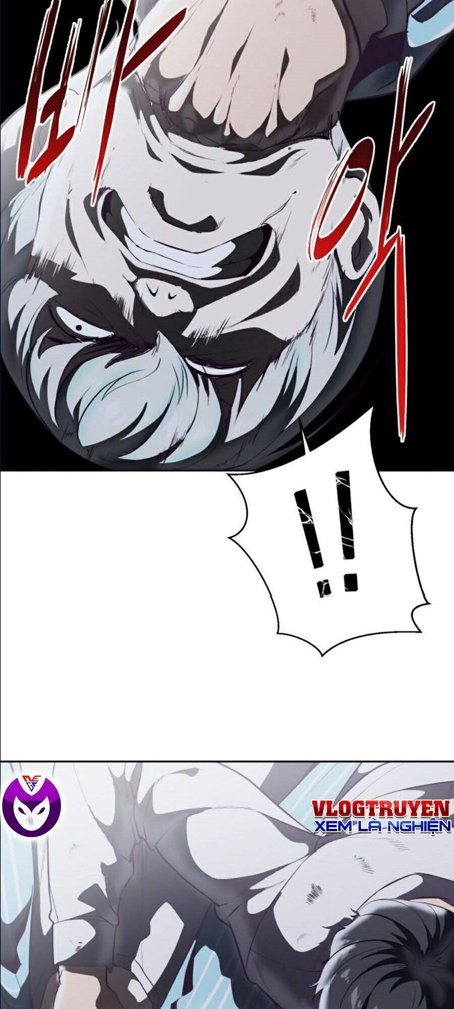 Cậu Bé Của Thần Chết: Chapter 105