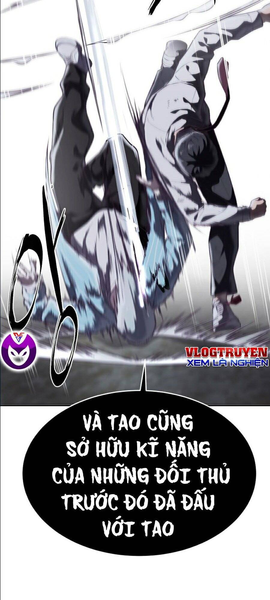 Cậu Bé Của Thần Chết: Chapter 105