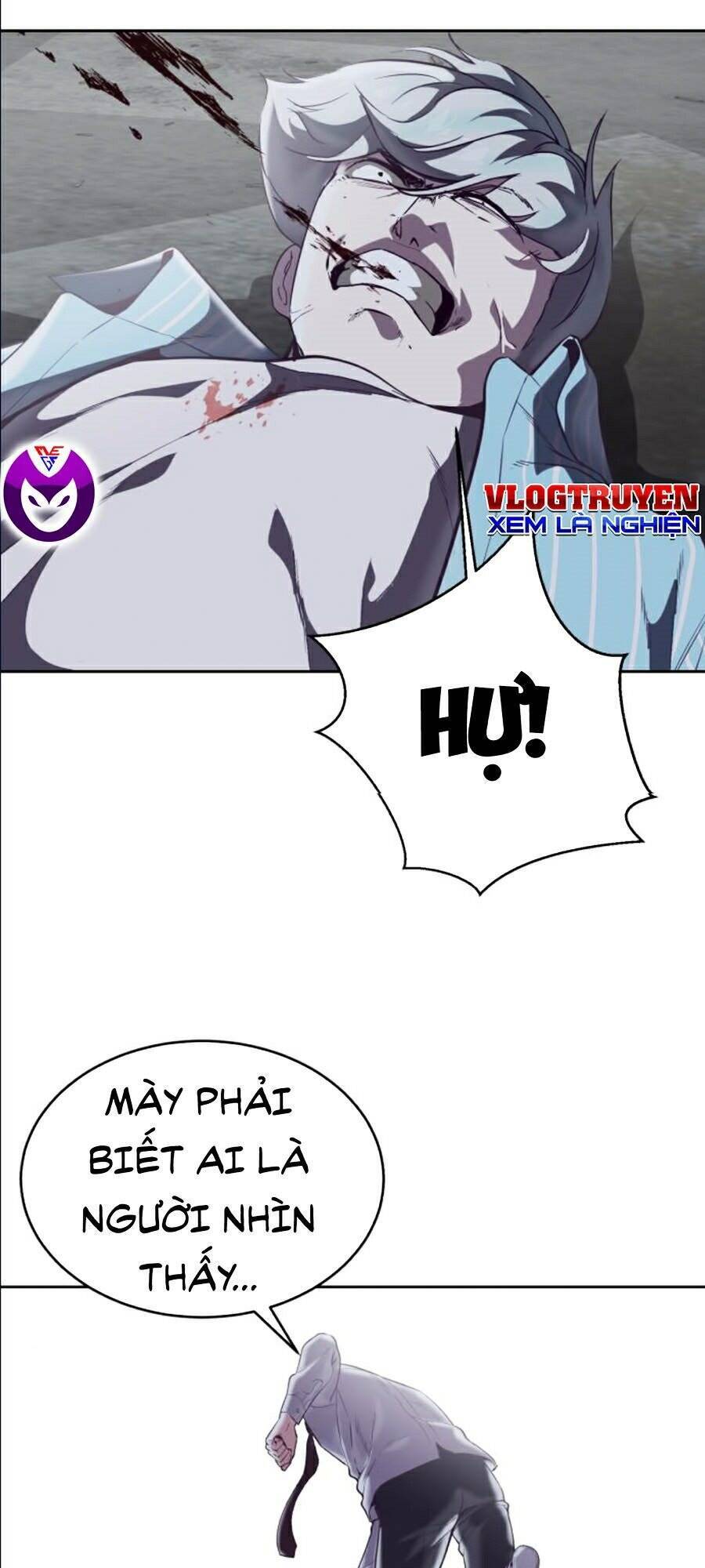 Cậu Bé Của Thần Chết: Chapter 105