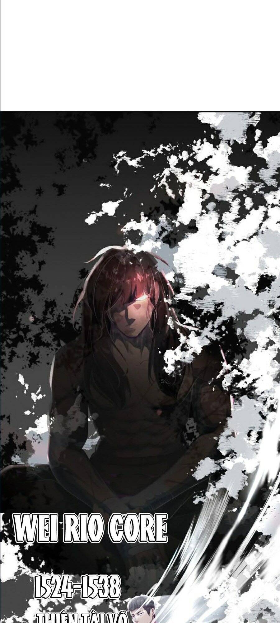 Cậu Bé Của Thần Chết: Chapter 105