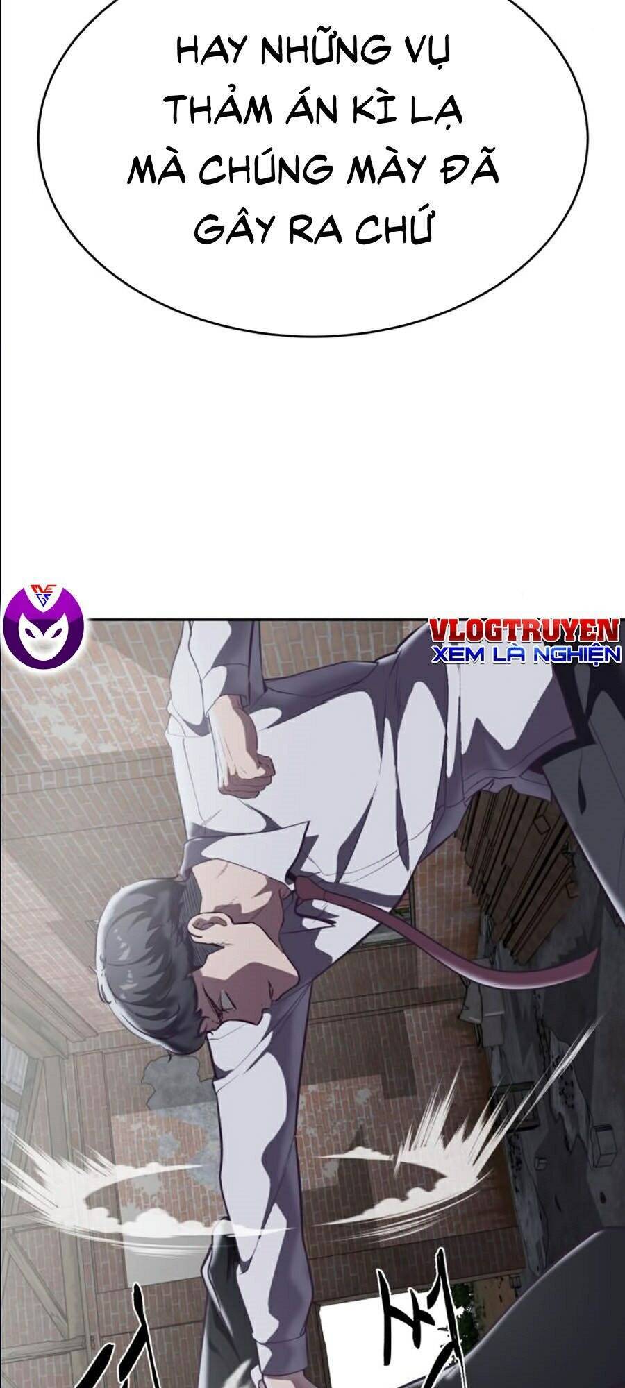 Cậu Bé Của Thần Chết: Chapter 105