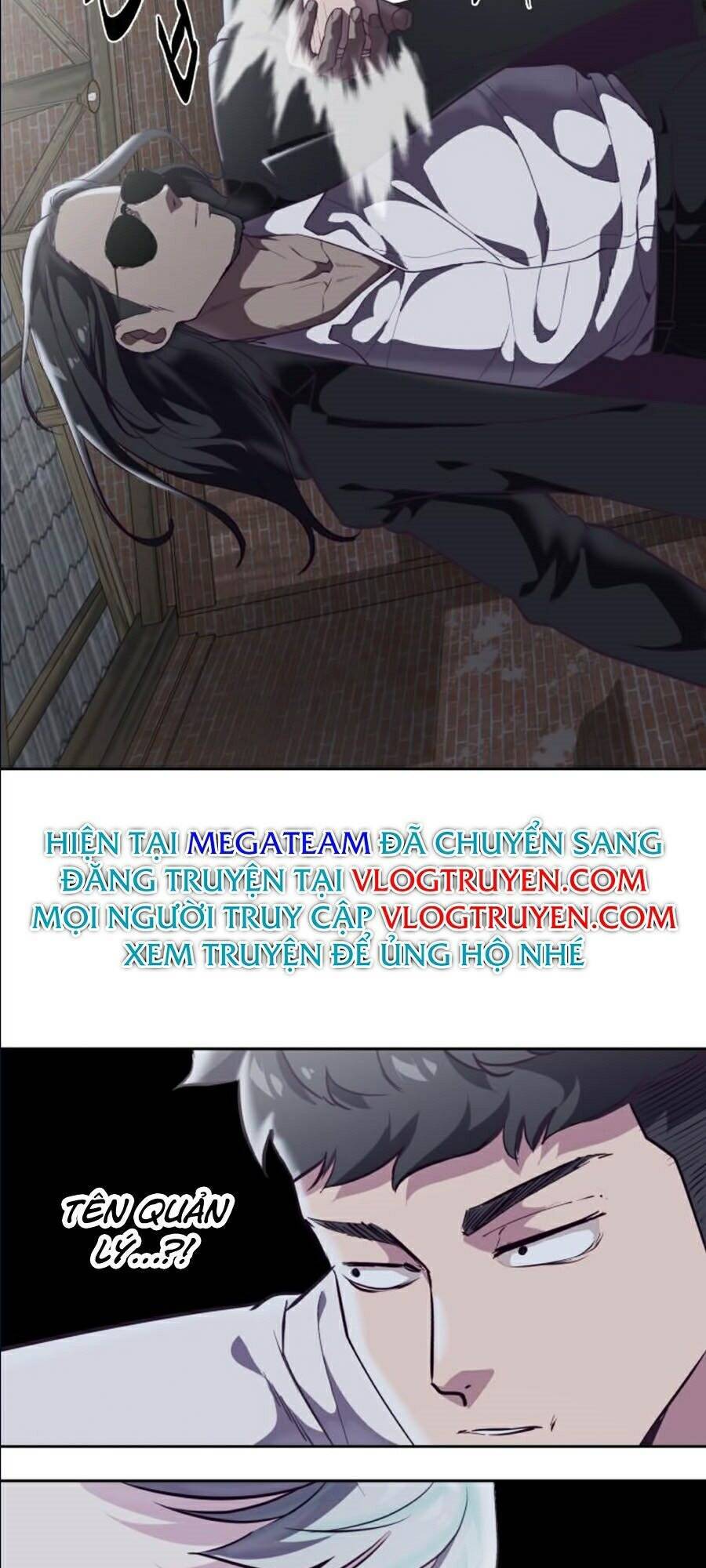 Cậu Bé Của Thần Chết: Chapter 105